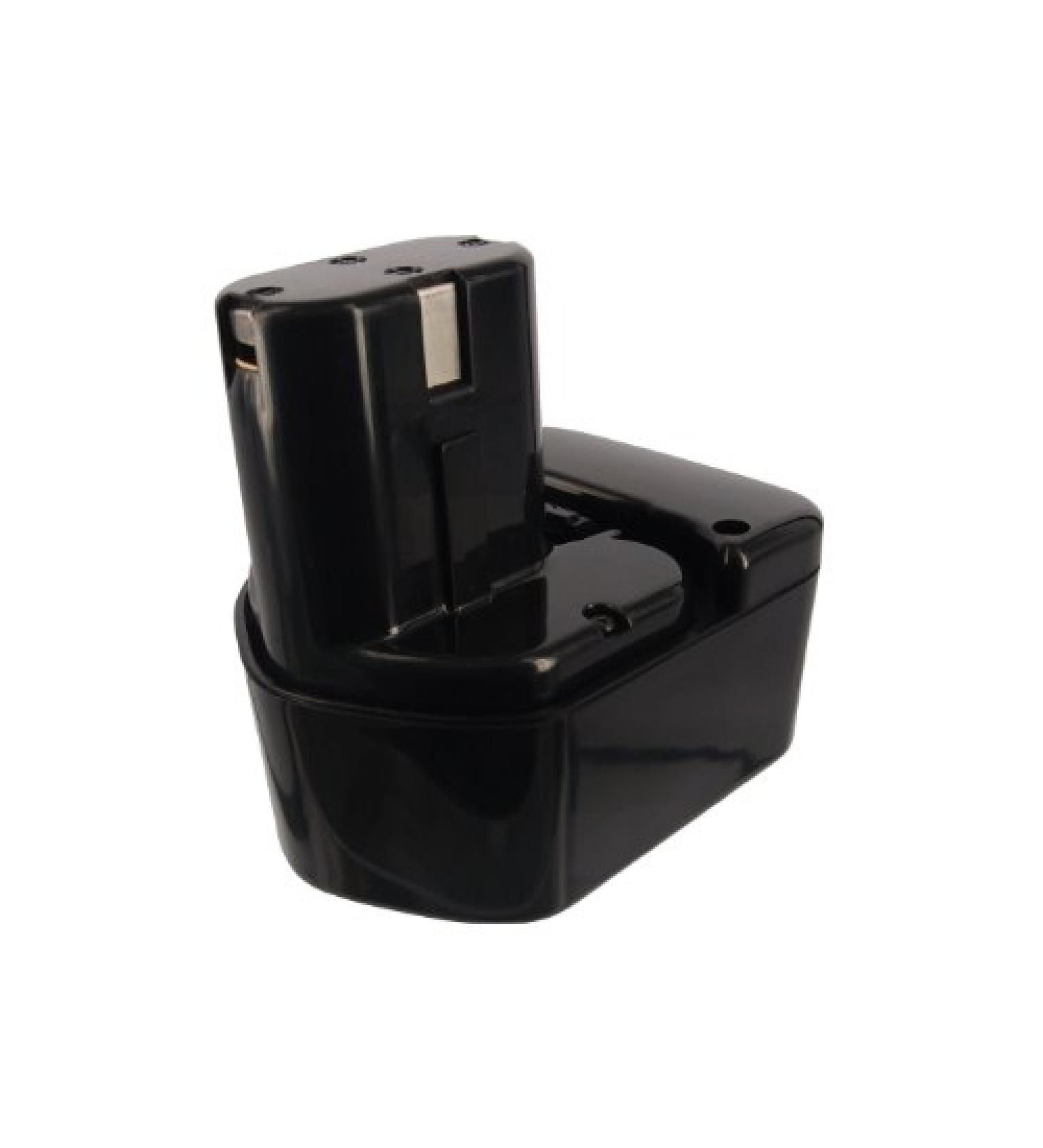 BELLV Battery Replacement for Hitachi EB1220HS EB1220RS EB1222HL & More - International Shipping Available - Buy Online on GoSupps.com