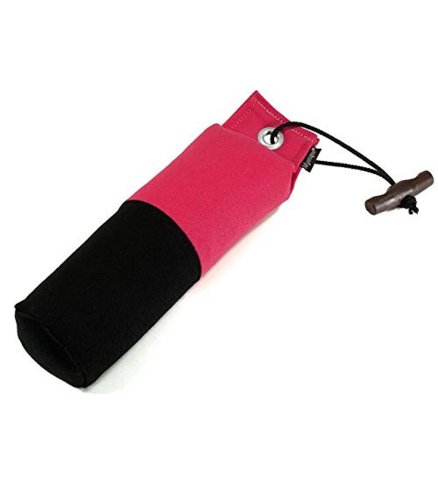 Mystique Dummy Marking 500g hot pink/black 500g hot pink / black