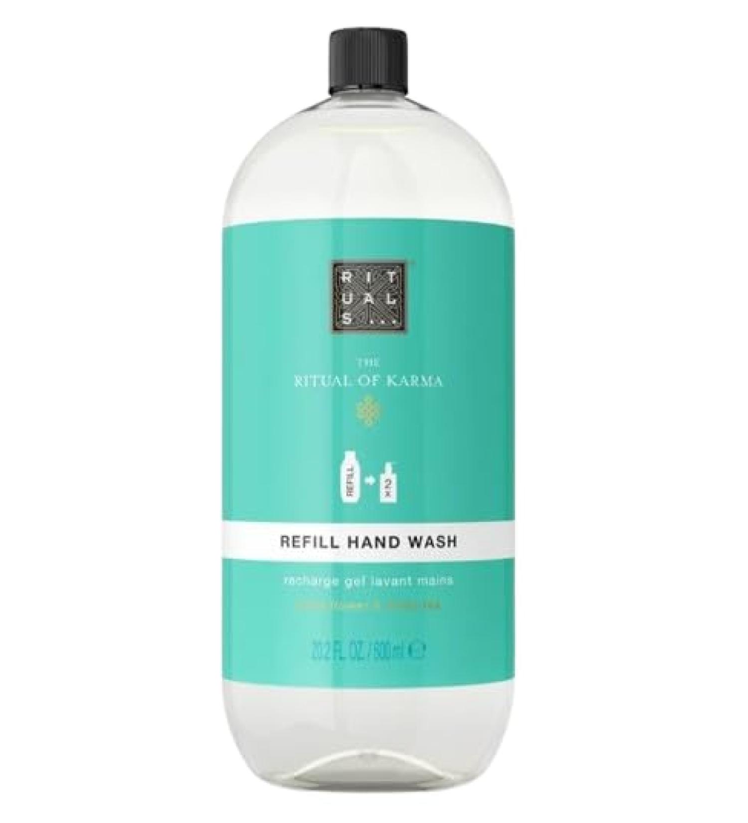Rituals Rituals - The Ritual of Karma Refill Hand Wash 600 ml