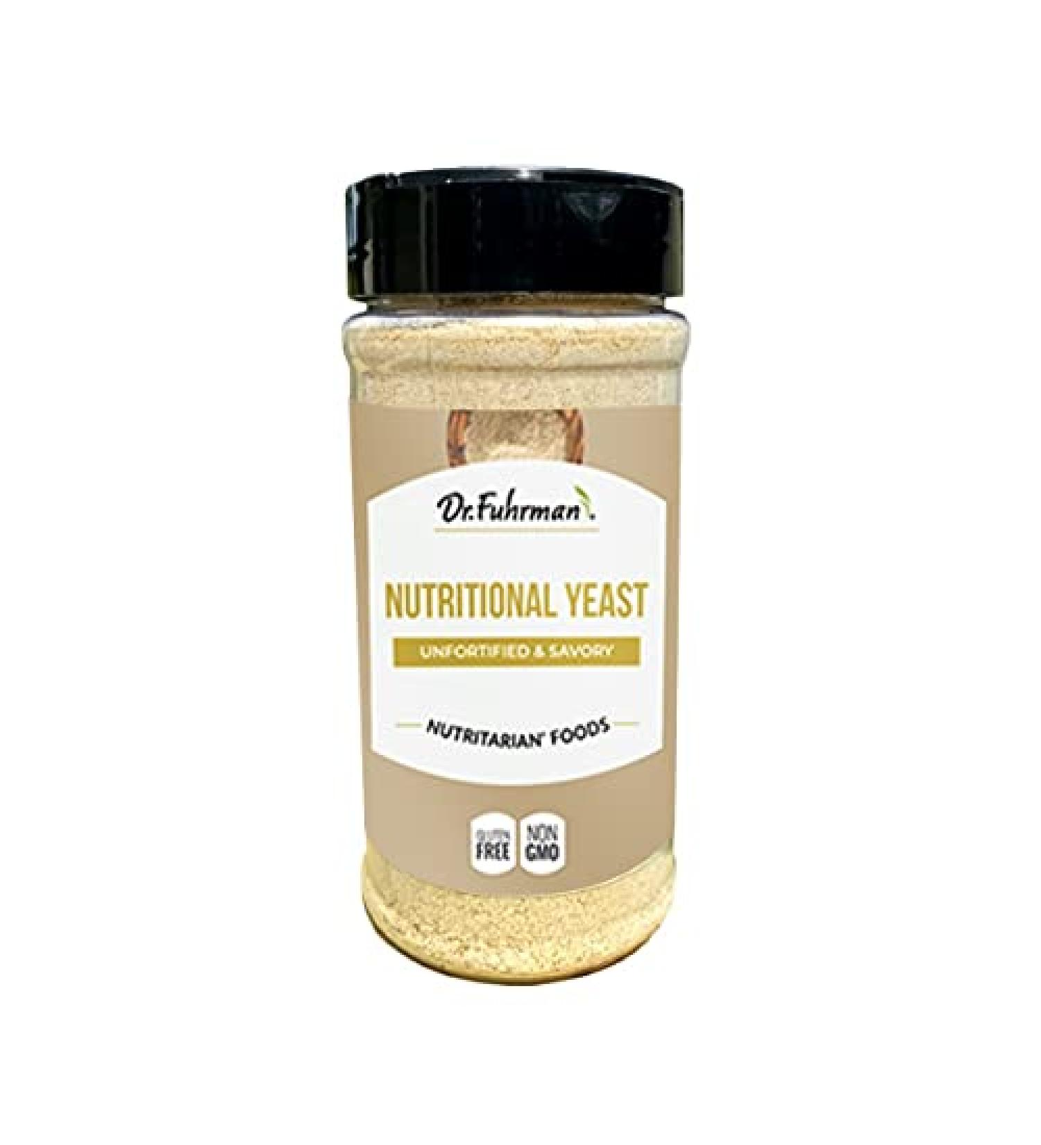 Dr. Fuhrman's Nutritional Yeast