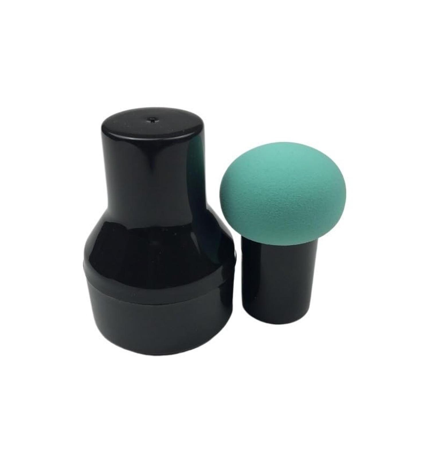  KCHYCV Setting Powder Puff Makeup Powder Puff for Women Wet and Dry Powder Puff Reusable Powder Puff (07 Green) - Buy Online on GoSupps.com