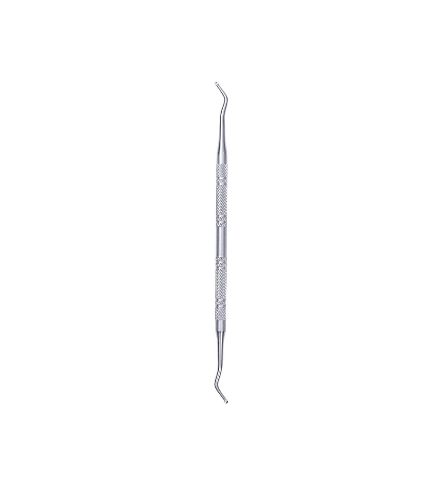 minkissy Spoon Nail Cleaner Cuticle Scraper Nail Cuticle Spoon Cuticle Remover Spoon Nail Pusher Spoon Stainless Steel Ingrown Nails - Buy Online on GoSupps.com