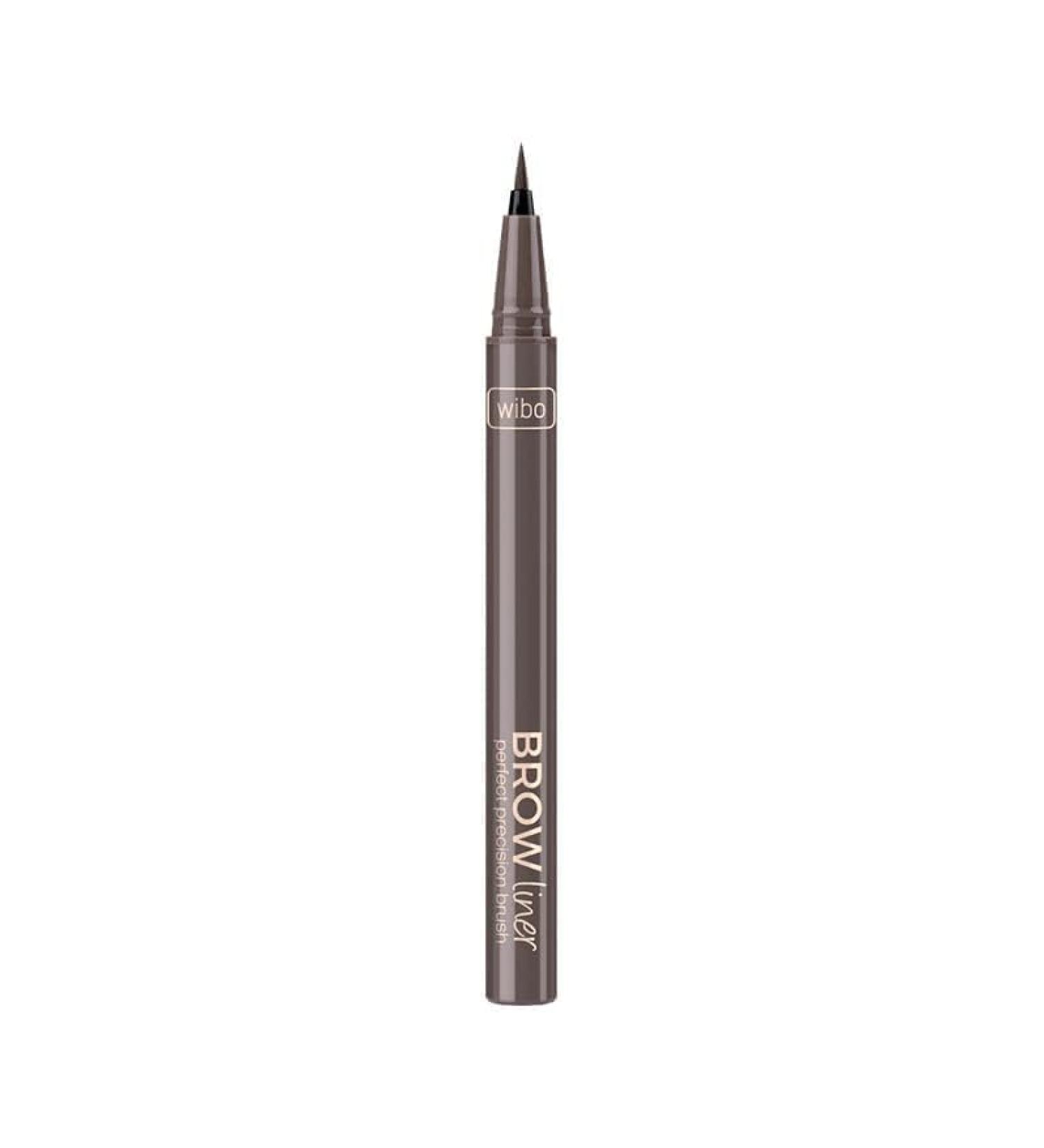 WIBO Crayon eyeliner sourcils eyeliner Brow Liner N1