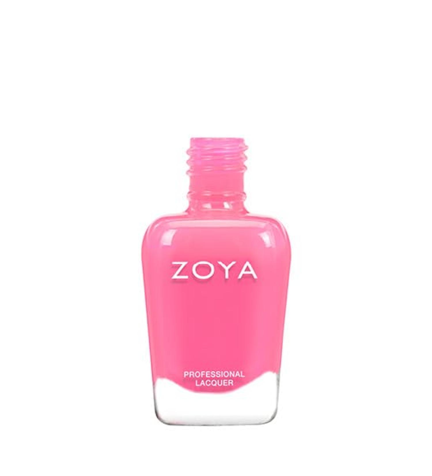 Zoya Nail Polish Loni - Beachy Brights Collection - Summer 2023