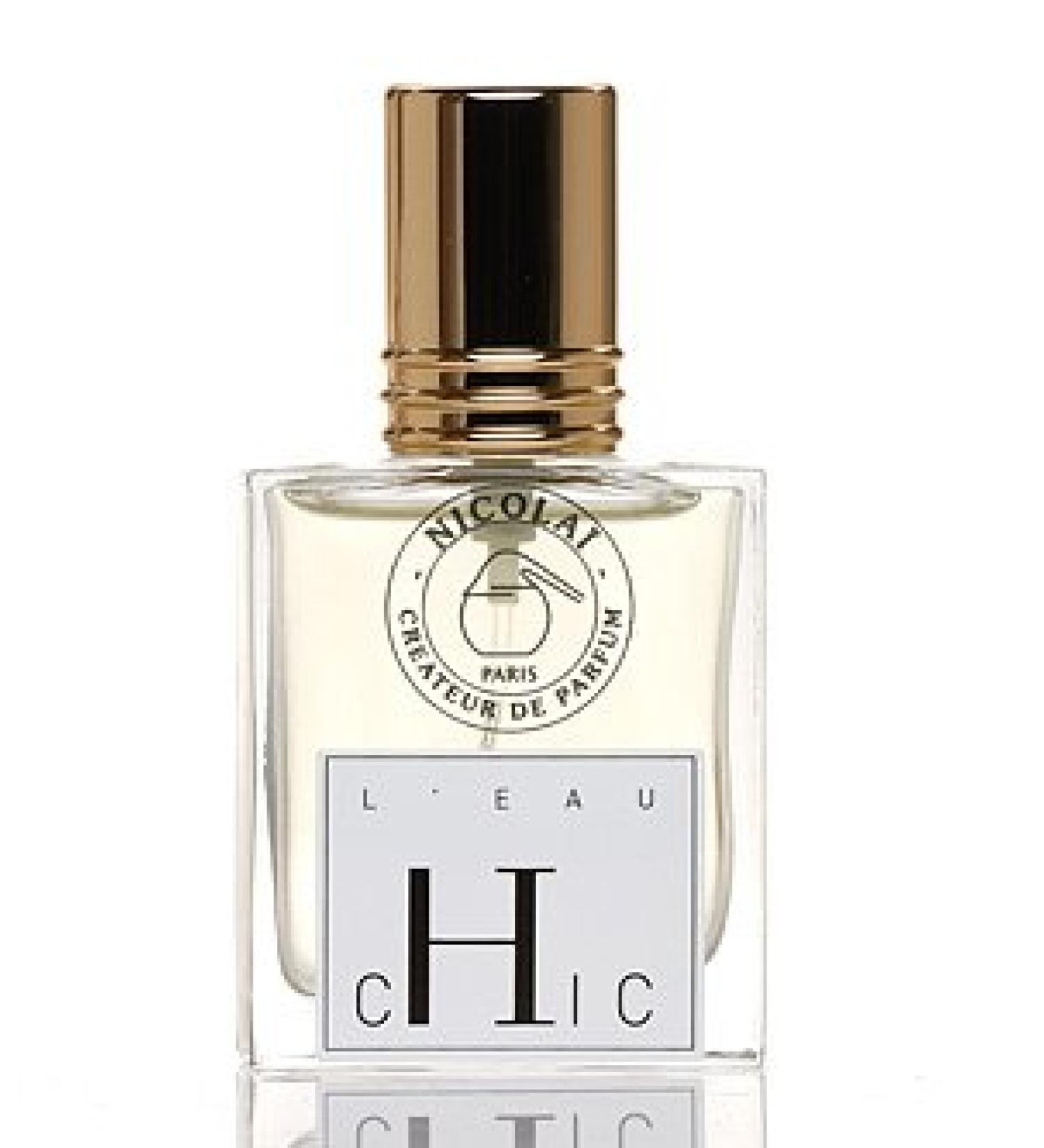 L'EAU CHIC By Parfums De Nicolai 1.0 oz Spray