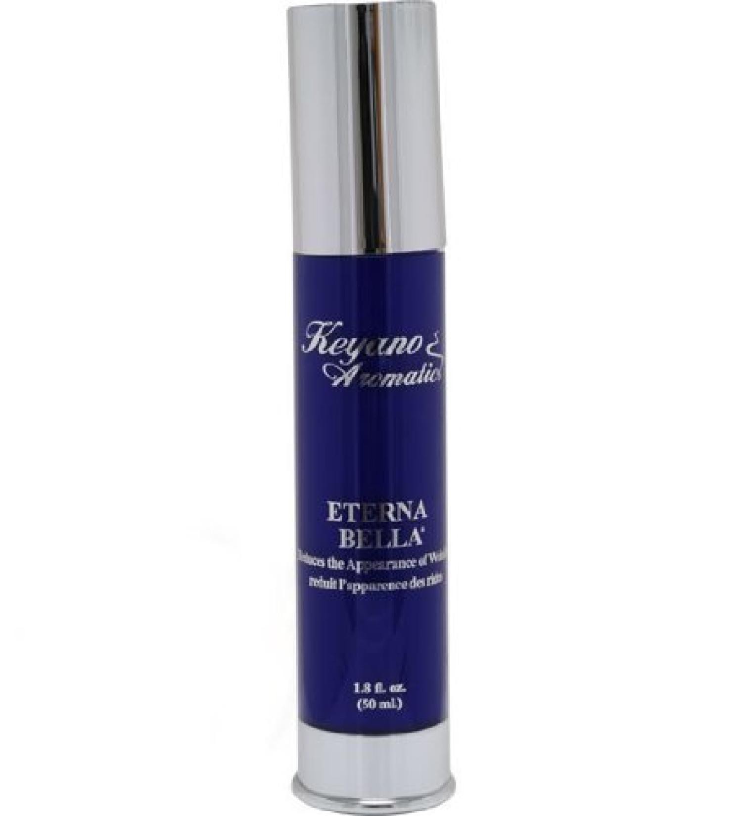 Keyano Aromatics Eterna Bella Anti-Wrinkle Cream