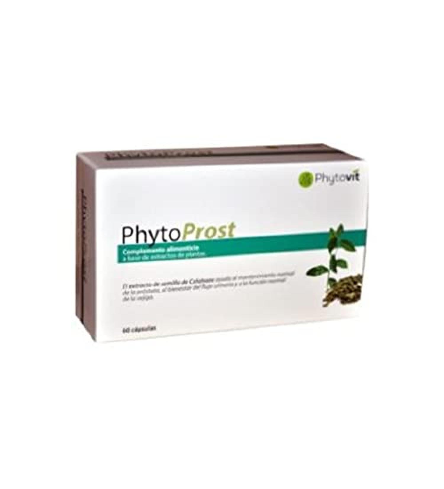 Phytovit Phytoprost St 60 Cap. 300g