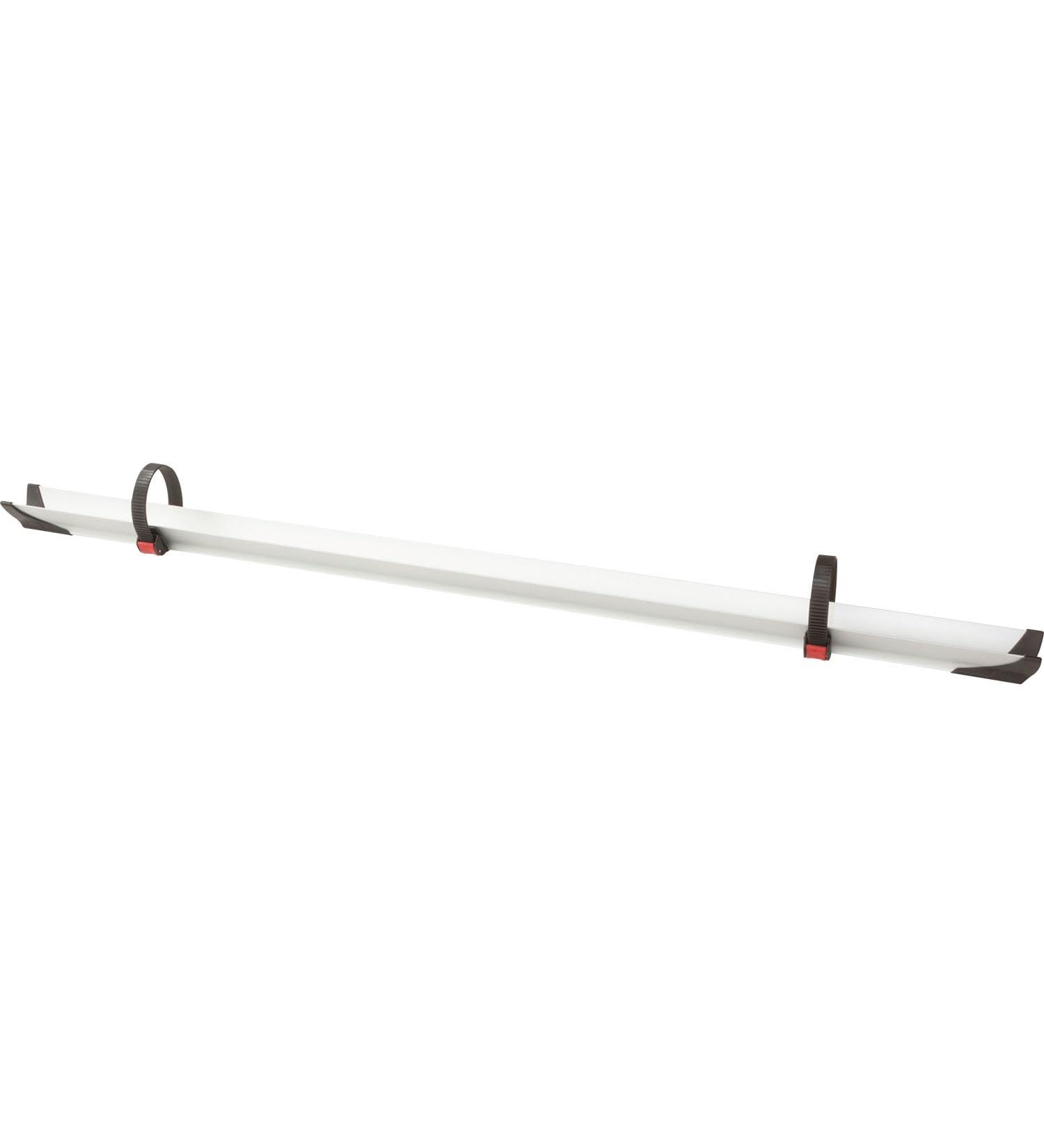 Fiamma Bike Rail Quick Pro Black