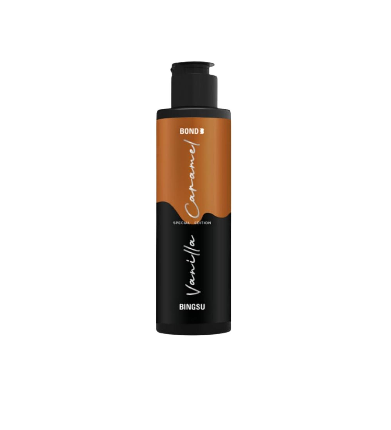 Bond Men's Intimate Wash - Bingsu Vanilla Caramel Special Edition 4.57 Oz | Best International Shipping - Buy Online on GoSupps.com