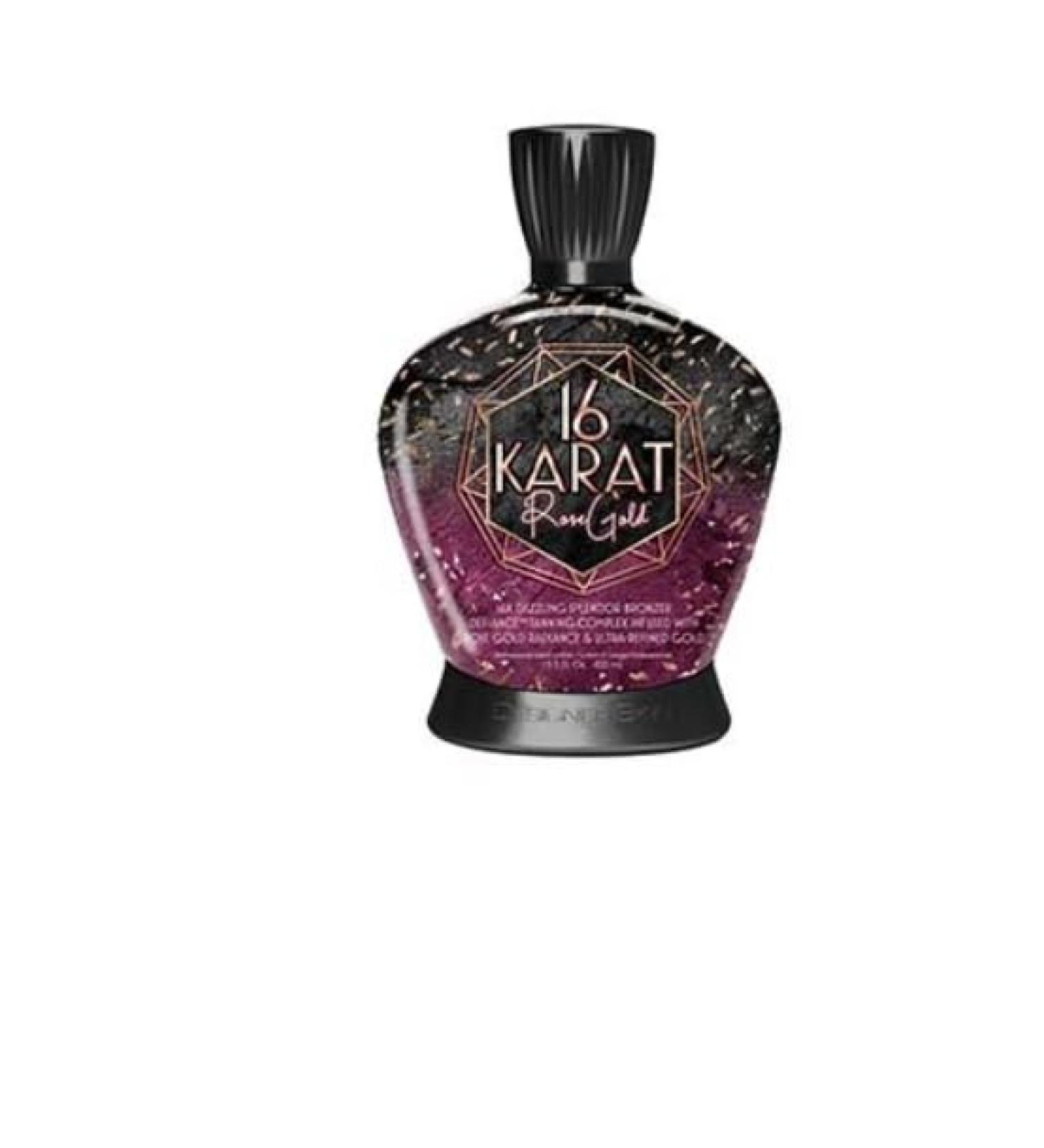 Generic 16 Karat Tanning Lotion