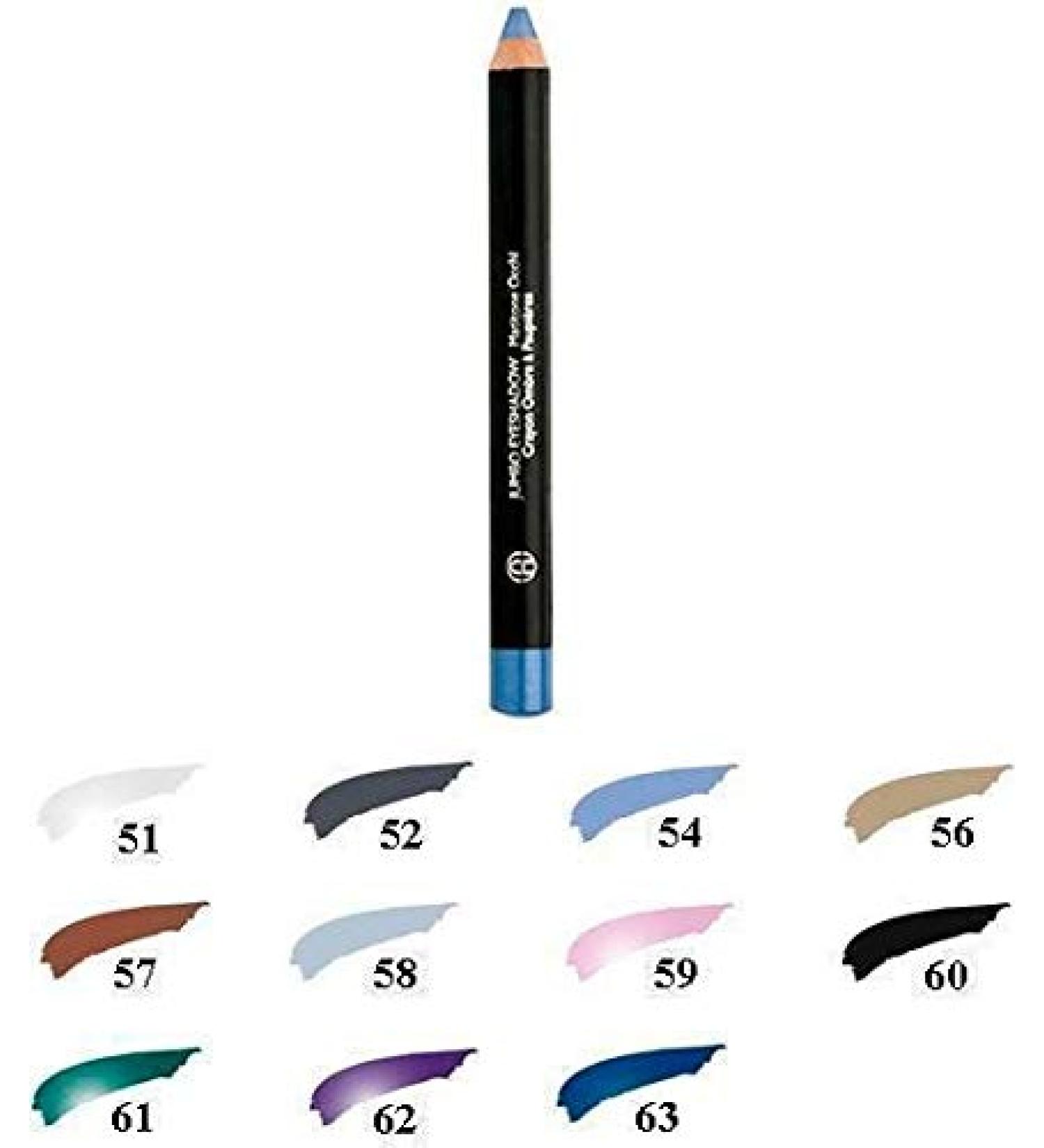 Astra - Jumbo Eye Shadow - Eye Pencil 60