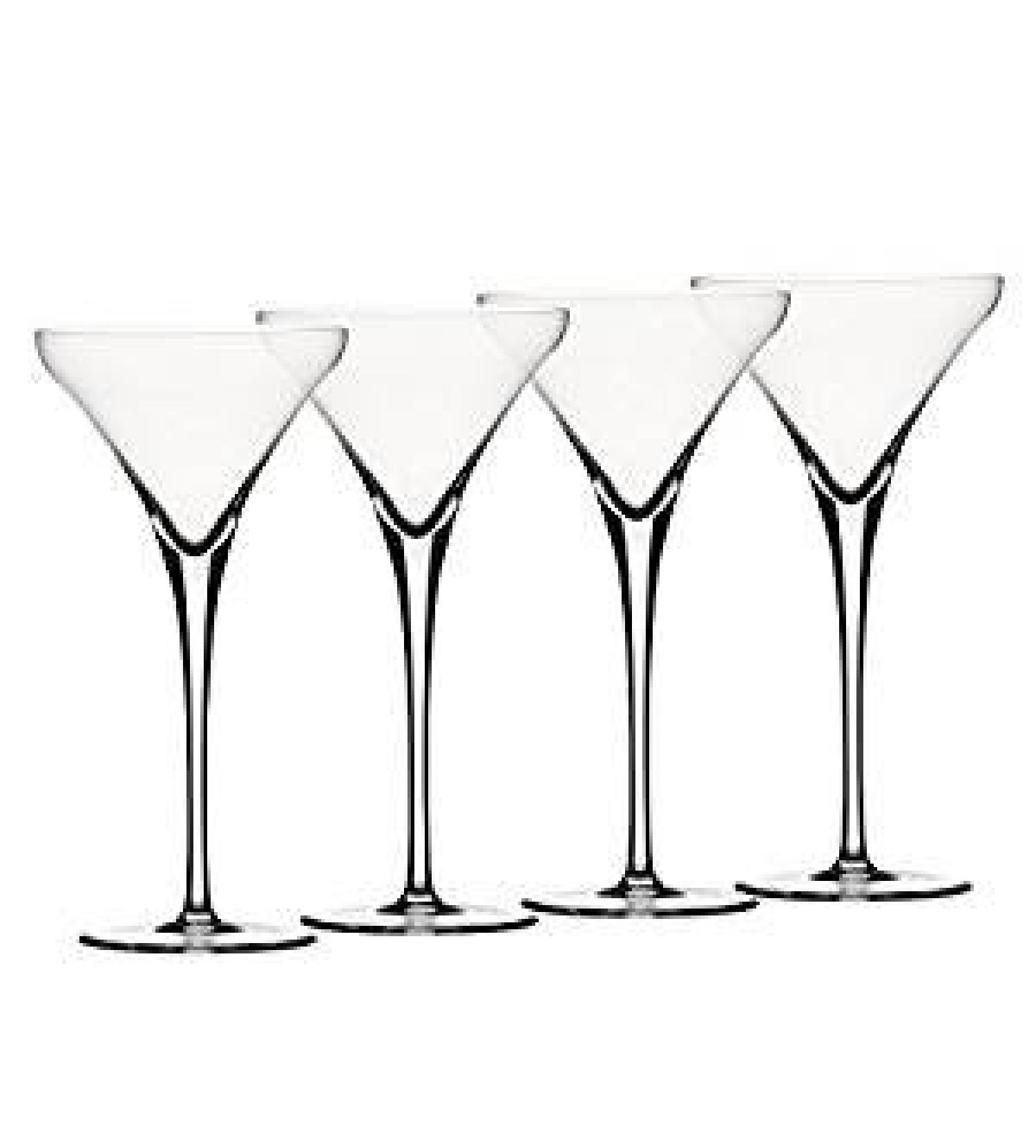 Spiegelau 141/25 Willsberger Anniversary 1416150 Set of 2 x 4 glasses and 1 Trinitae body care product - Buy Online on GoSupps.com