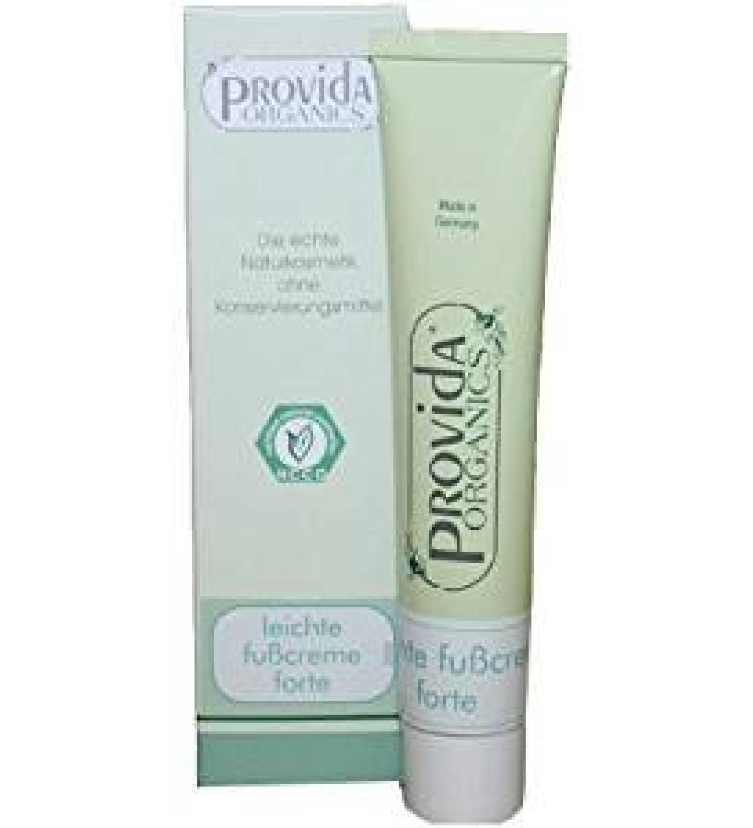 Light foot cream forte 50 ml