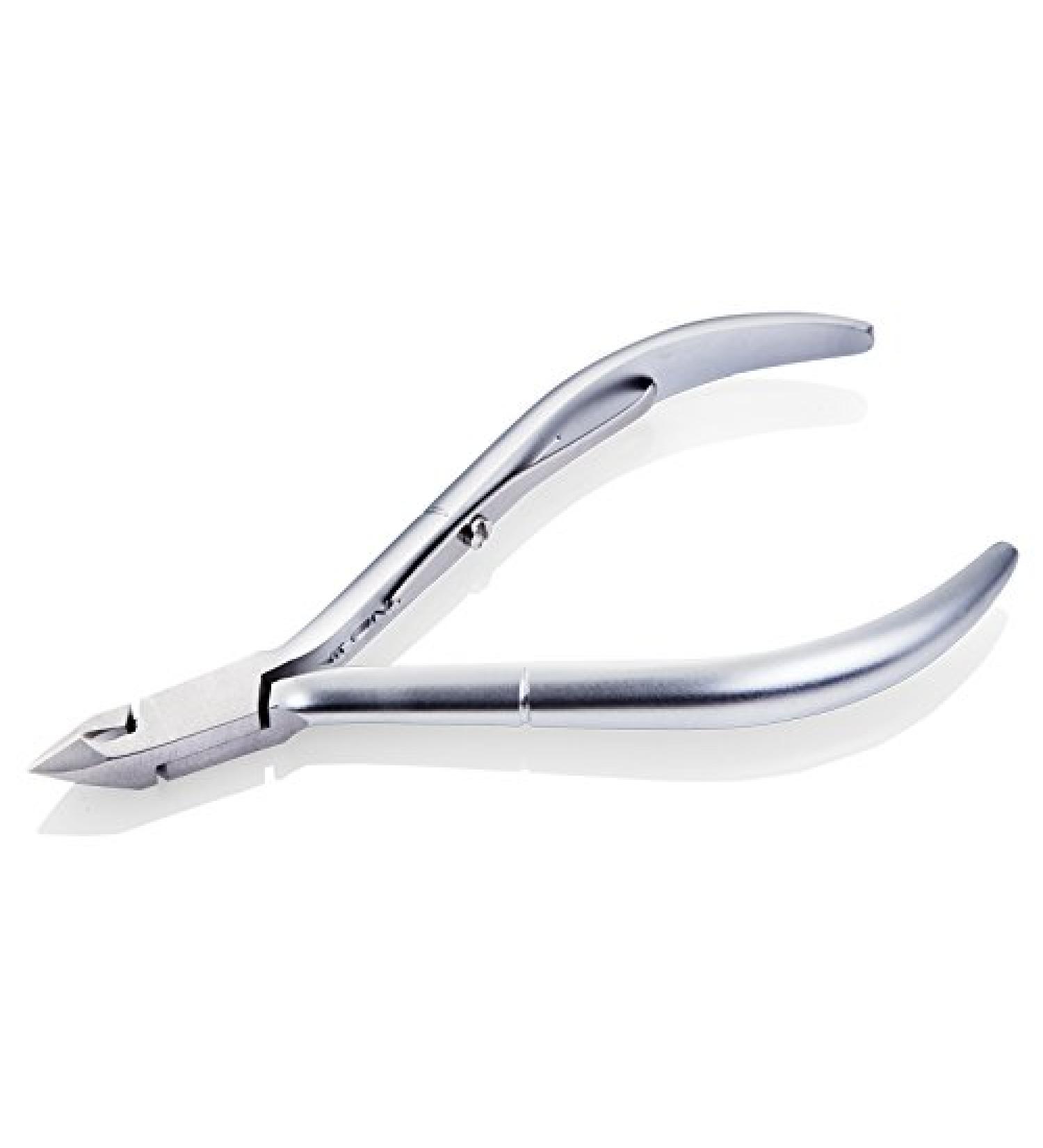 Nghia cuticle nippers D-04 jaw14 - Buy Online on GoSupps.com