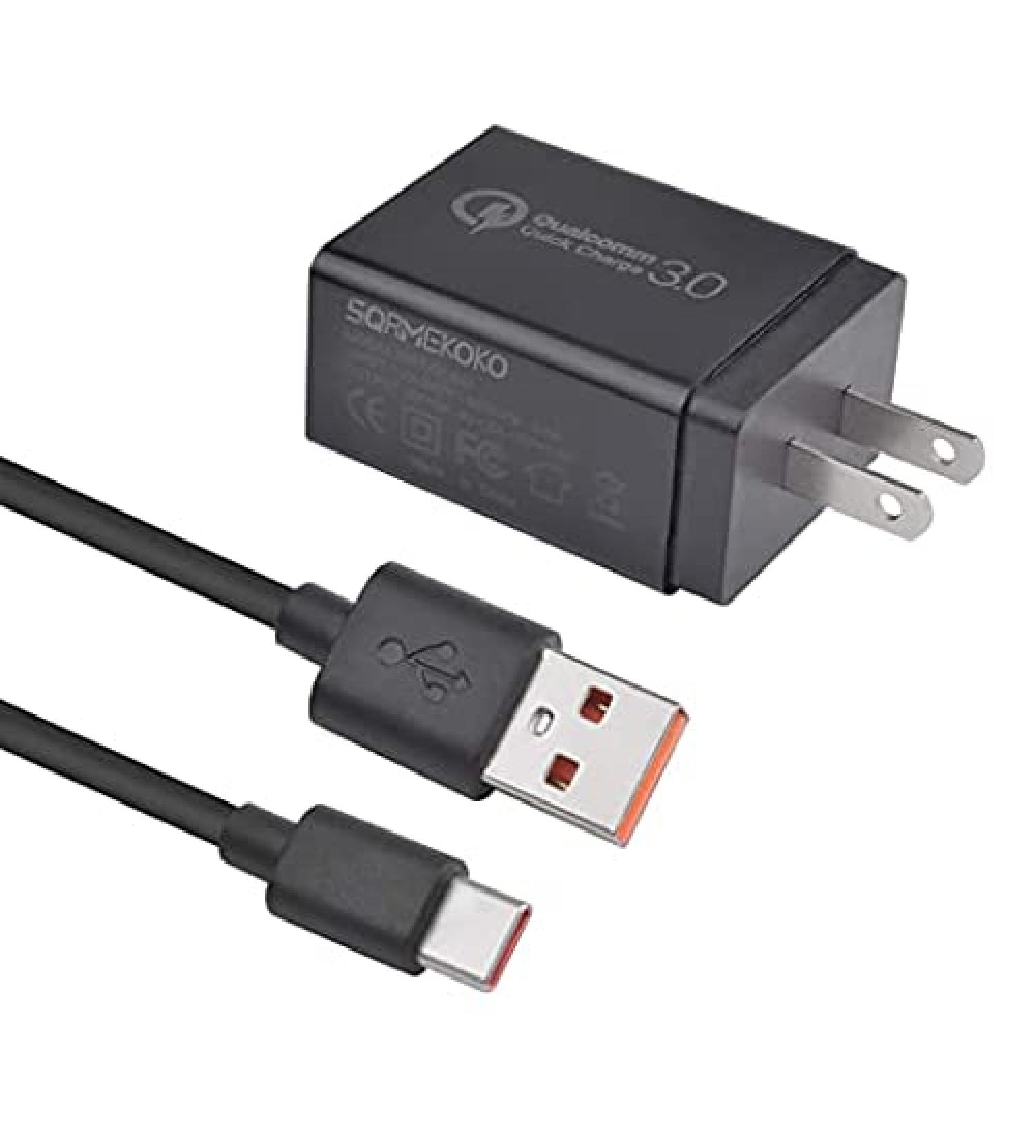 Sqrmekoko Quick Charger for MANSCAPED Lawn Mower 4.0 - Power Cable Adapter for Electric Groin Hair Trimmer | Fast Shipping Worldwide - Buy Online on GoSupps.com