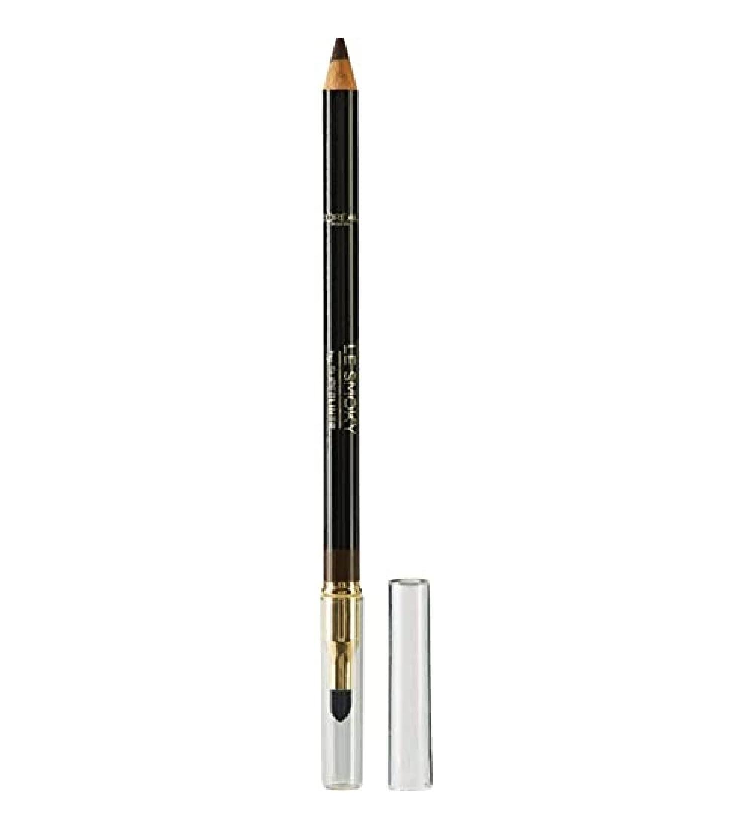 L'Or al Paris Superliner Le Smoky Eyeliner No. 204 Brown Fusion - Buy Online | International Shipping Available - Buy Online on GoSupps.com