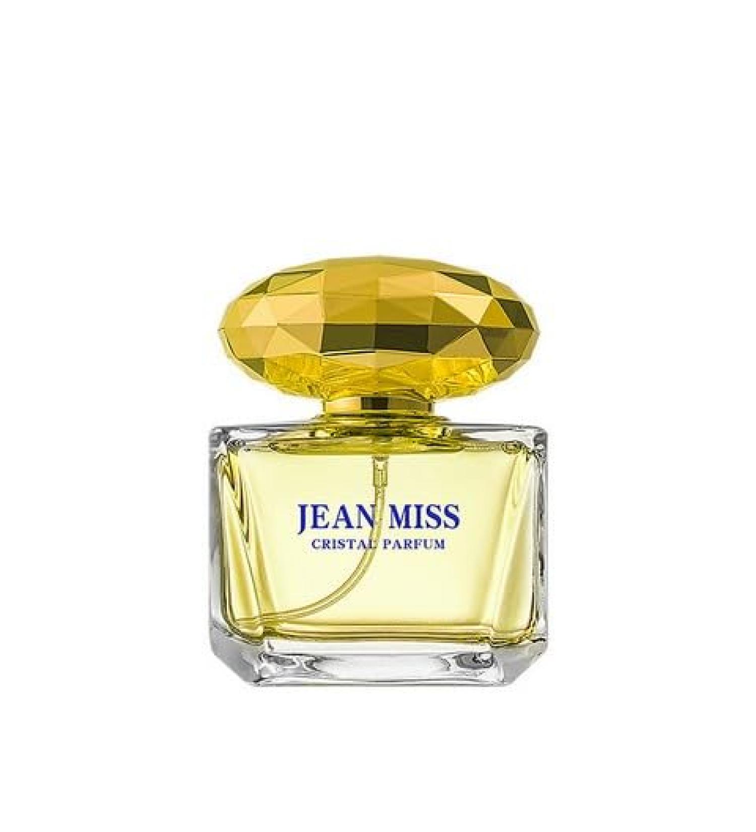 Women's Perfume fragrance Fresh natural lasting Eau de Toilette 1.7 Fl Oz (50ml festoon) 0.3 Ounce (Pack of 1) festoon - Buy Online on GoSupps.com