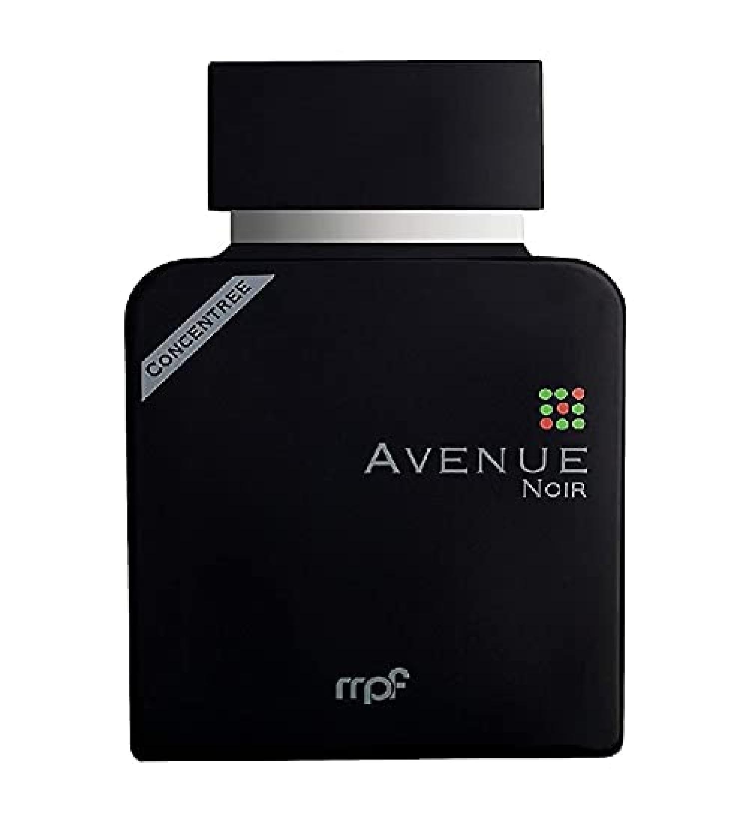 Being Naturals Avenue Noir by My Perfumes 3.4 EDP Men Cologne/Fragrance - Buy Online on GoSupps.com