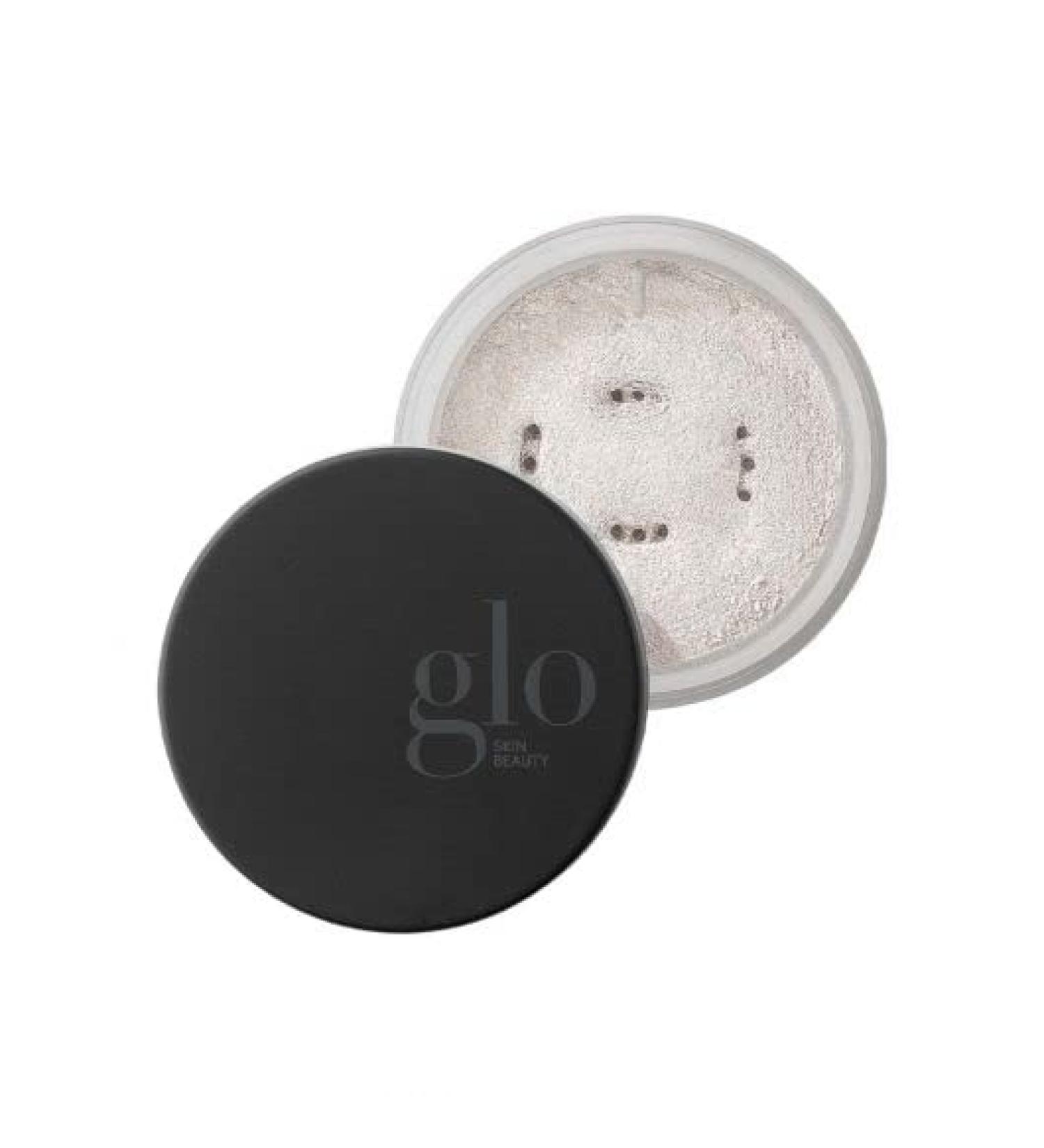 Glo Skin Beauty Luminous Setting Powder - Soft-Focus Foundation Extender - Buy Online on GoSupps.com
