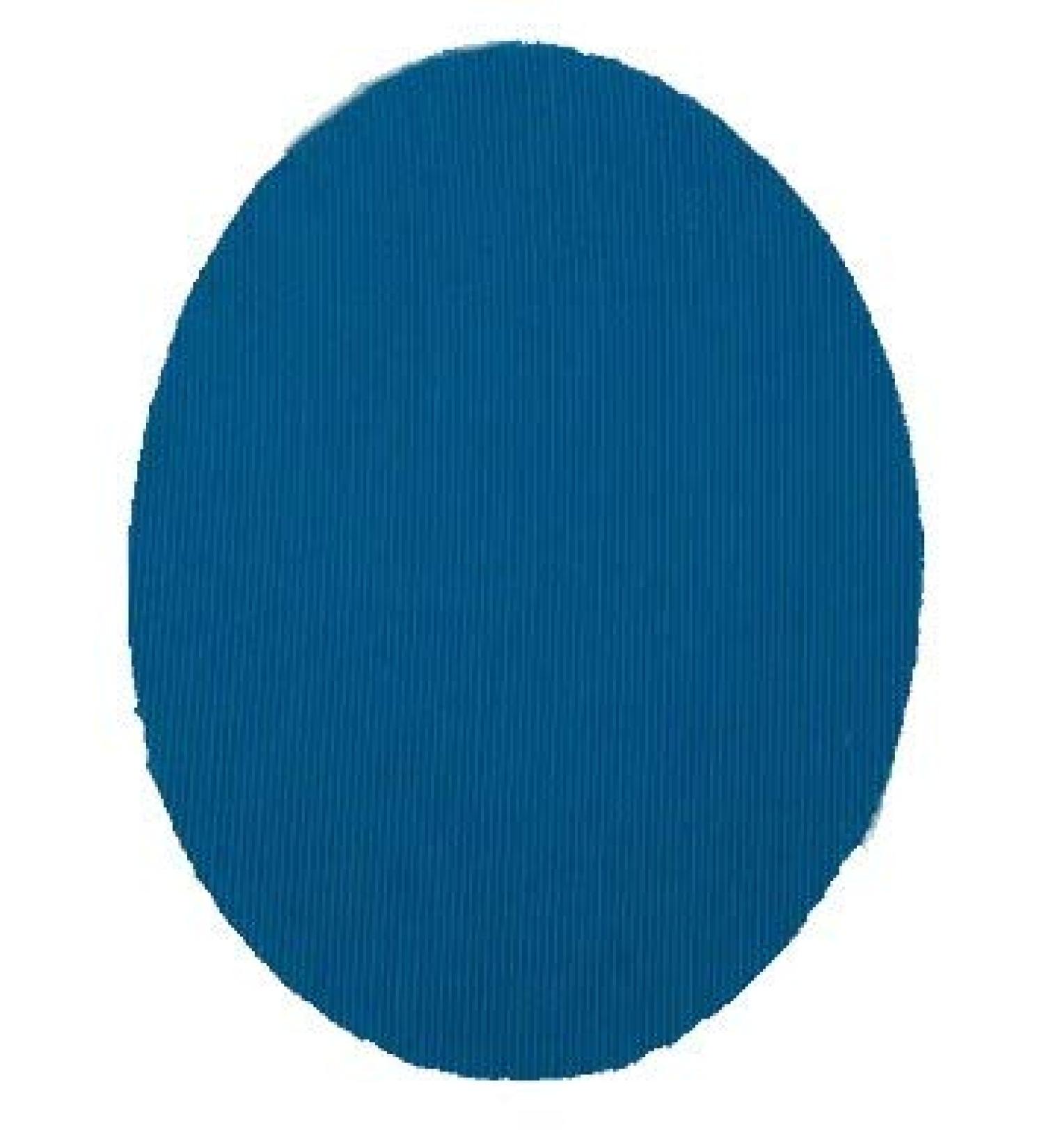 StayPut Adhesive Patch Blue- No Hole 30 Pack