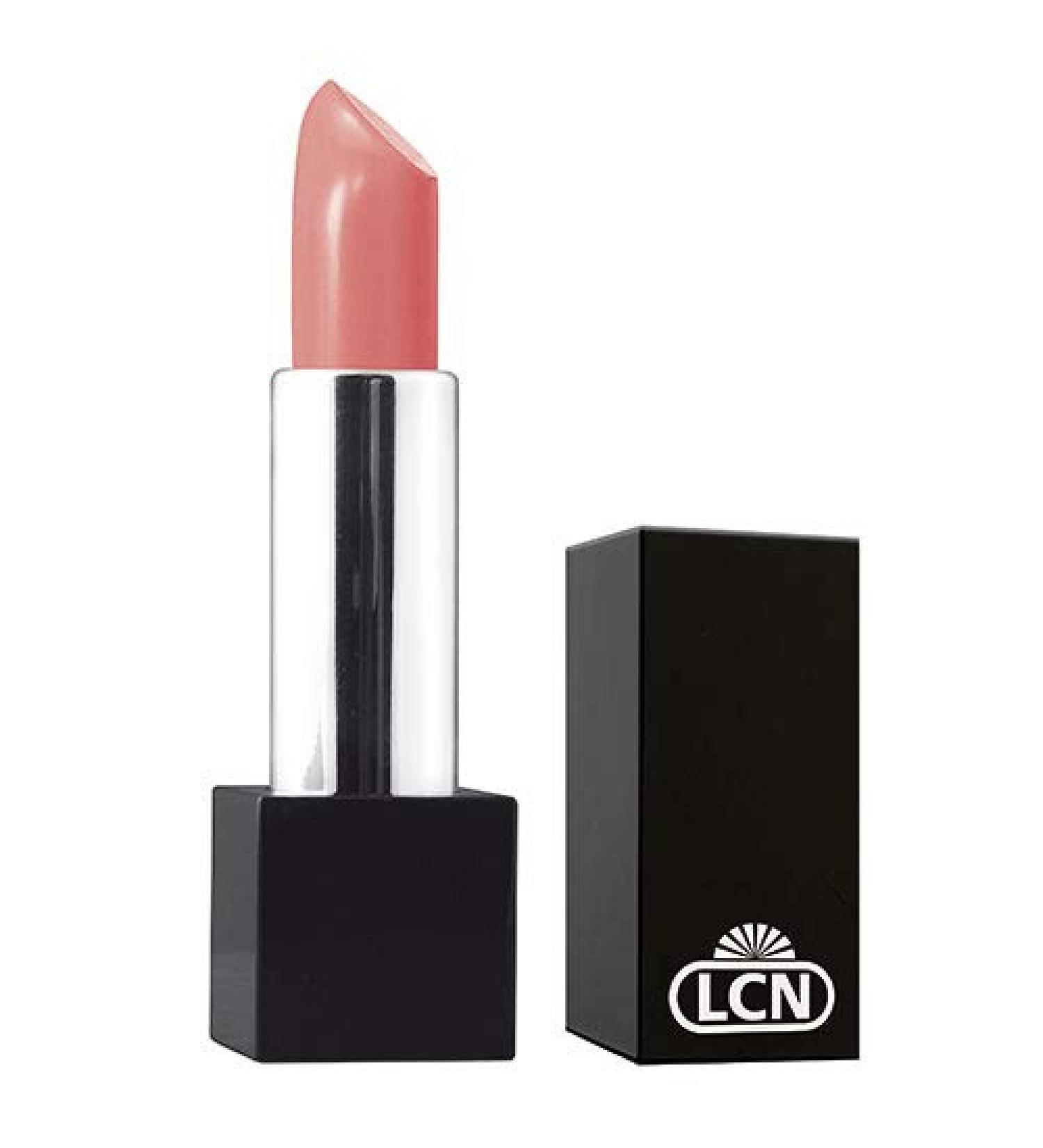 LCN Lipstick Sunset Glow Limited Edition