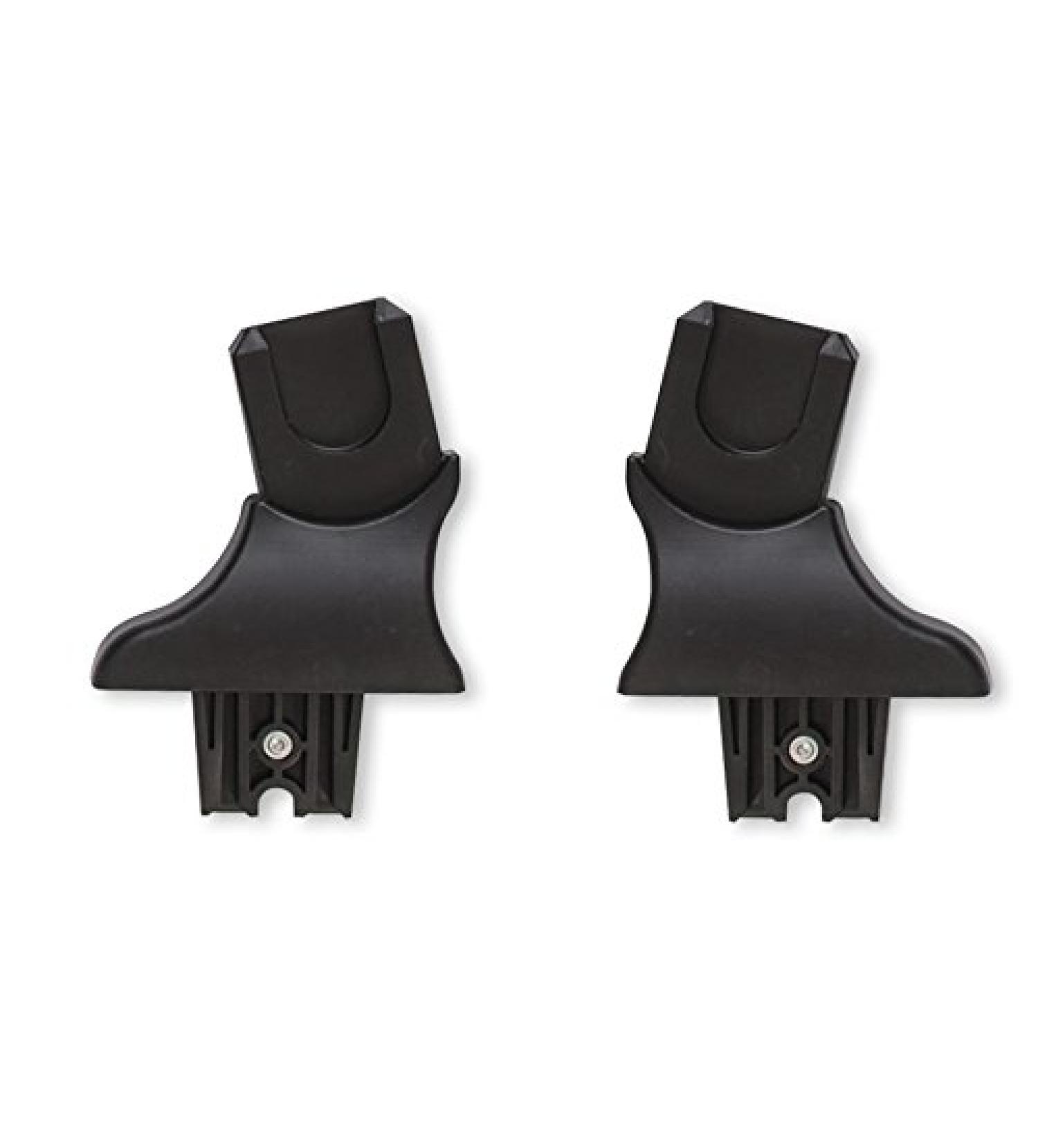 Venicci maxi cosi pebble cabrio and citi car seat adaptors for venicci frame