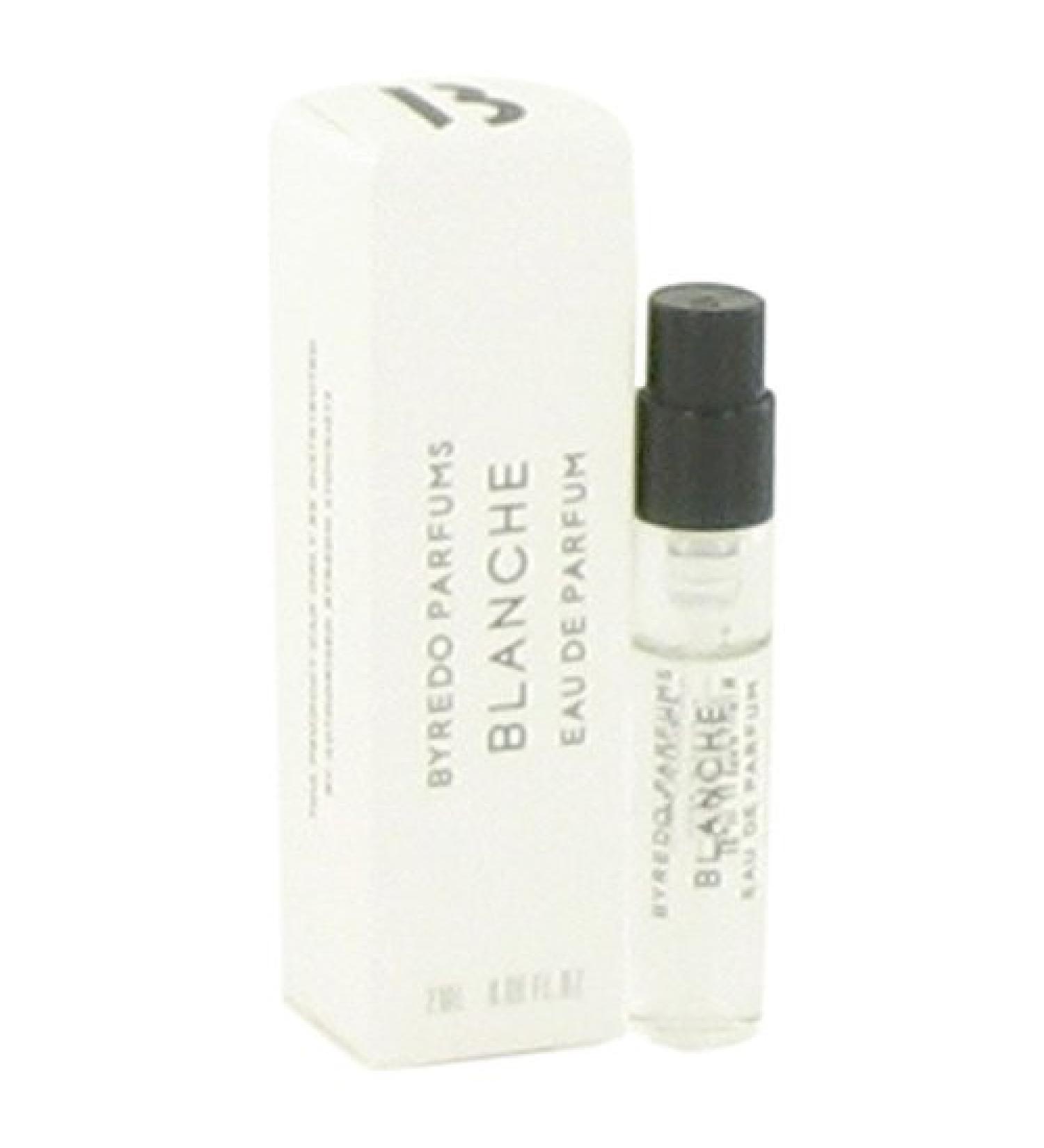 Byredo Blanche by Byredo Vial (sample) .06 oz