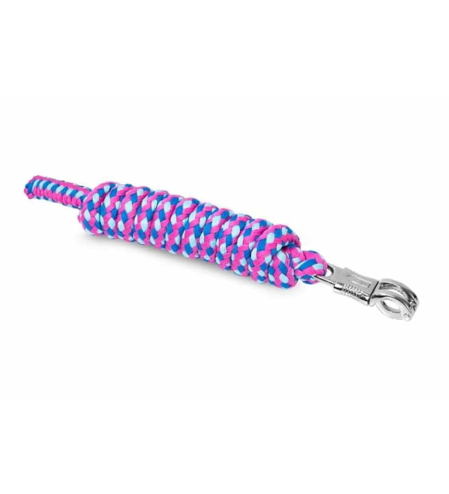Leading knitting horse panic hooks or carabin hooks start soft 2m knitting horse guide knitting horse carabiner tiebindest trick horse horse trick (neon pink/blue/ice blue panic hook) neon pink/blue/ice blue panic