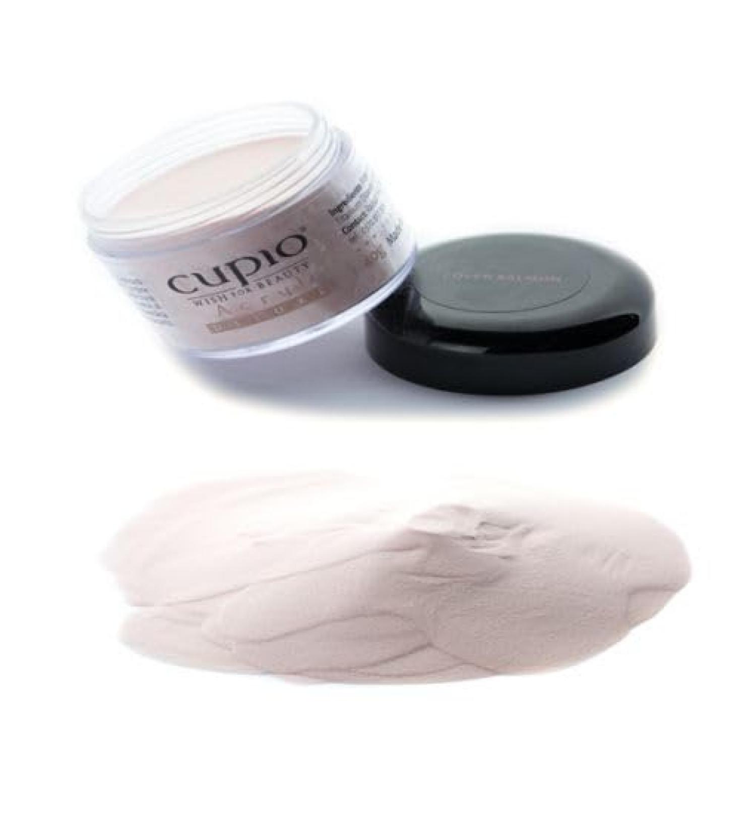 Cupio Cupio Covering Acrylic Powder Salmon 40g