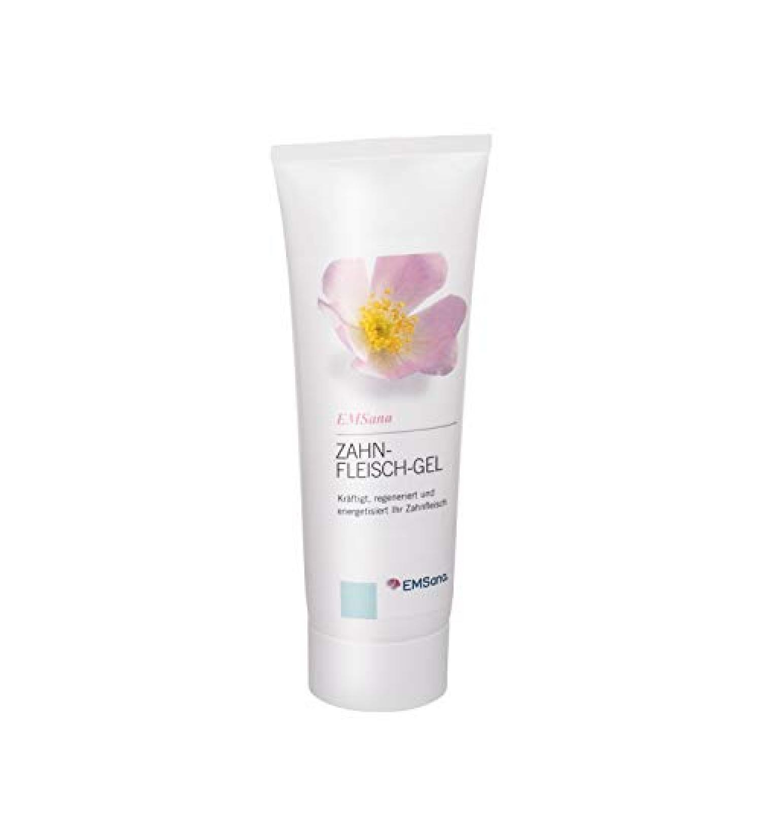 Microorganisms EMsana gum gel 75ml