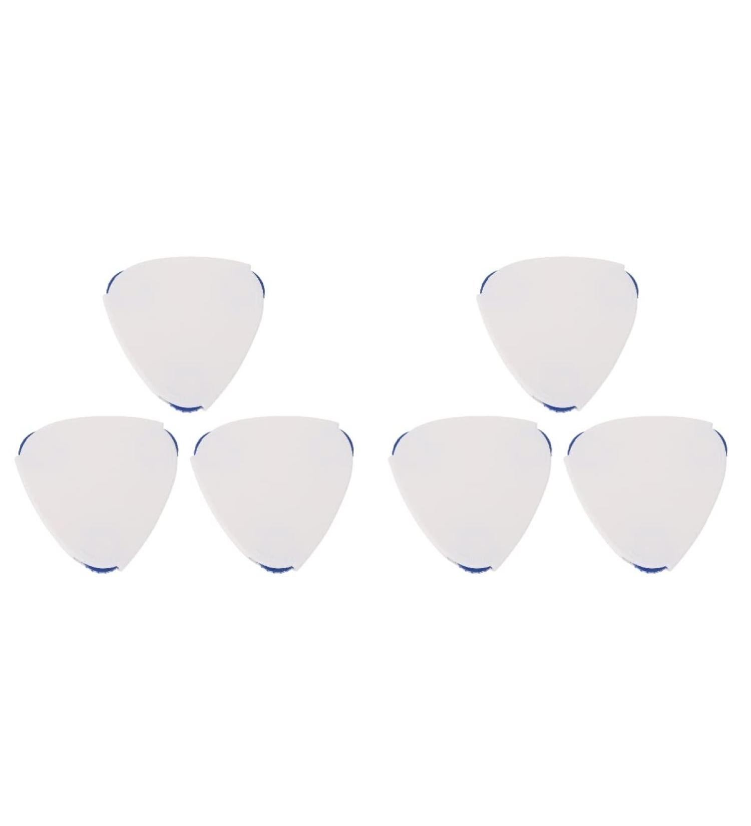 Healeved 6 Pcs Foot Neuropathy Diabetes Nerve Feet Skin Test Stylus - Monofilaments Triangle - Buy Online on GoSupps.com