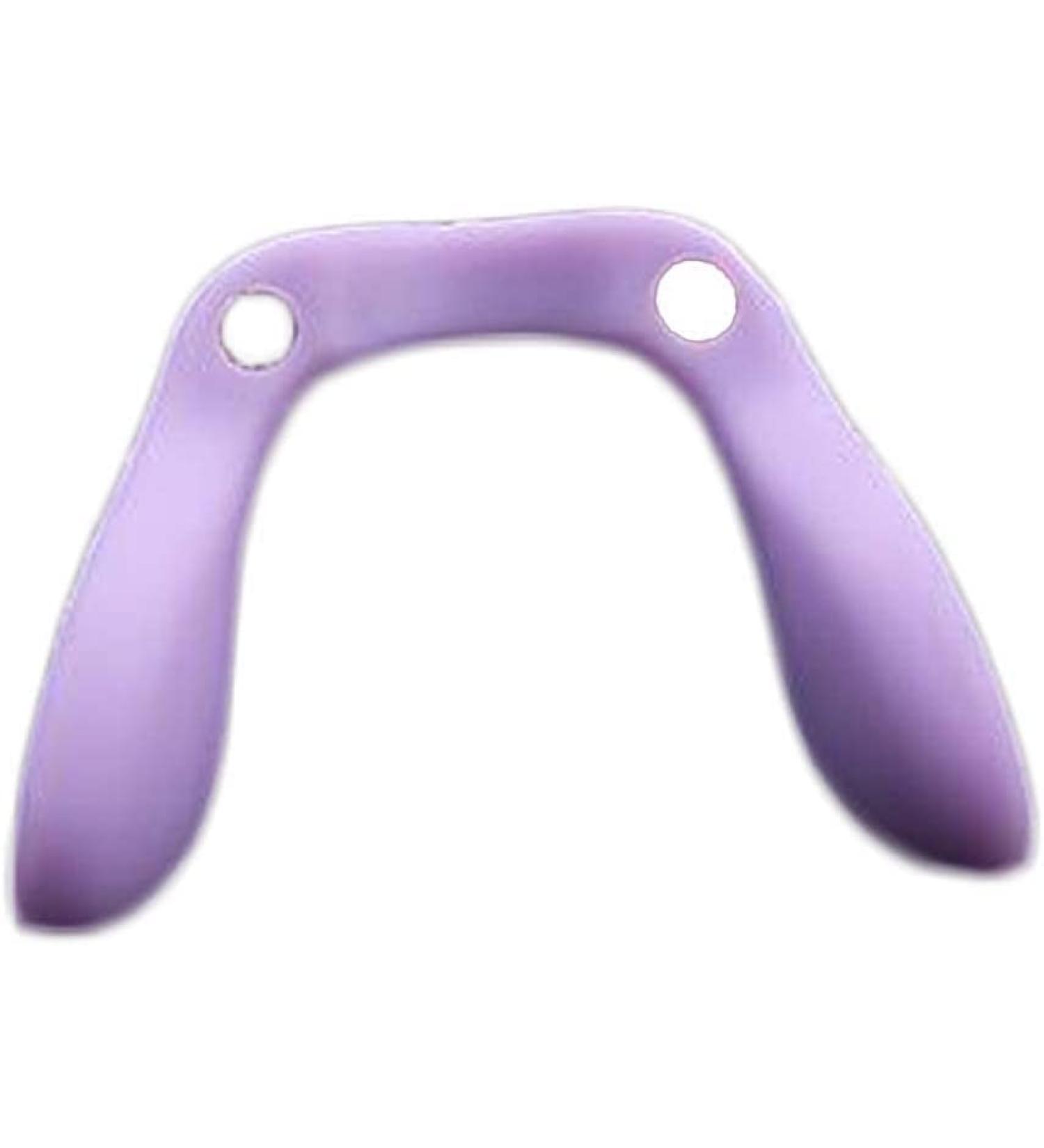 Buy Celika Replacement Nose - Purple Silicone Padding & U-Shaped Plastic Accessories for Children | International Shipping Available - Buy Online on GoSupps.com