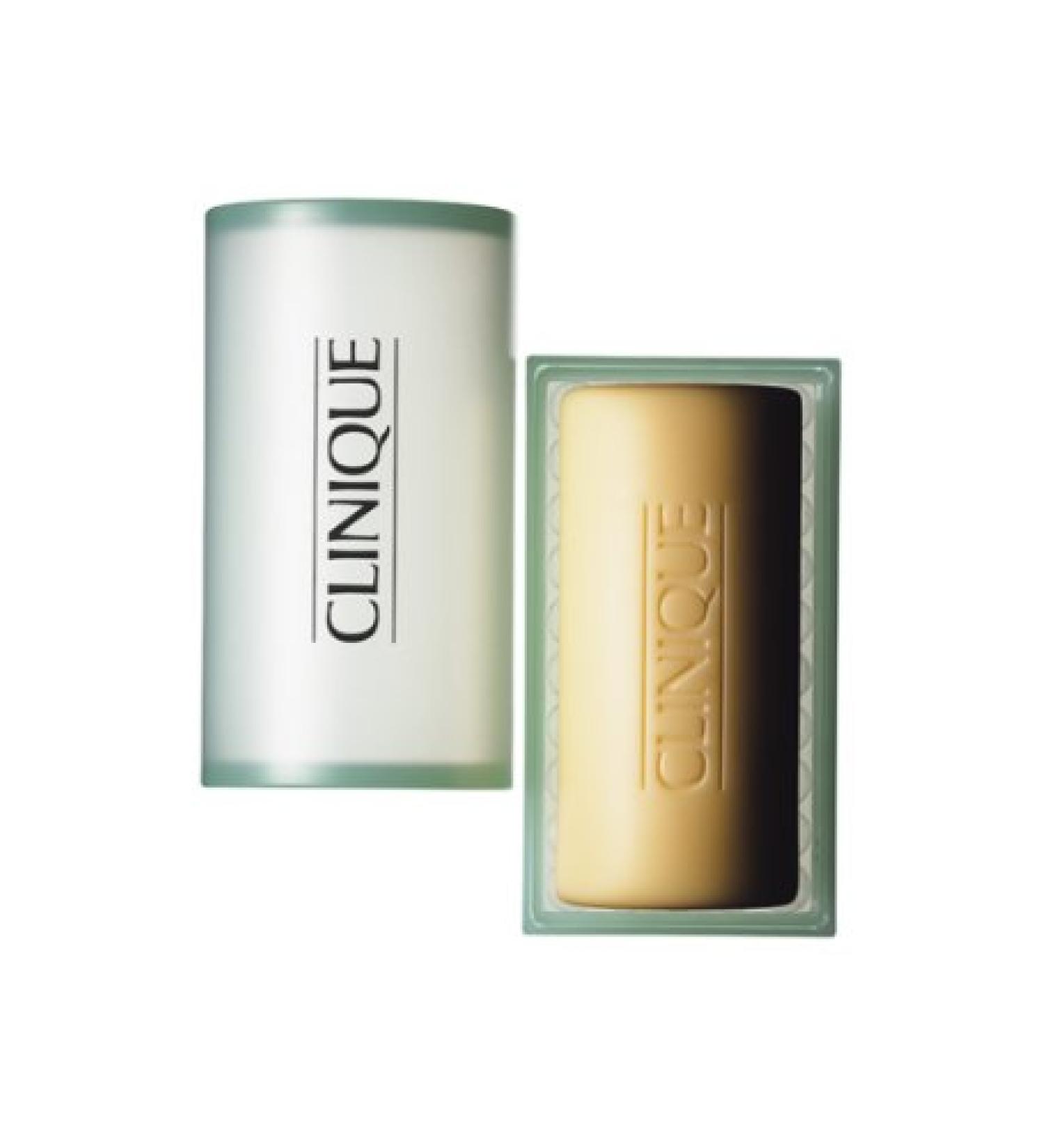 Clinique/Facial Soap With Dish Mild 5.2 Oz