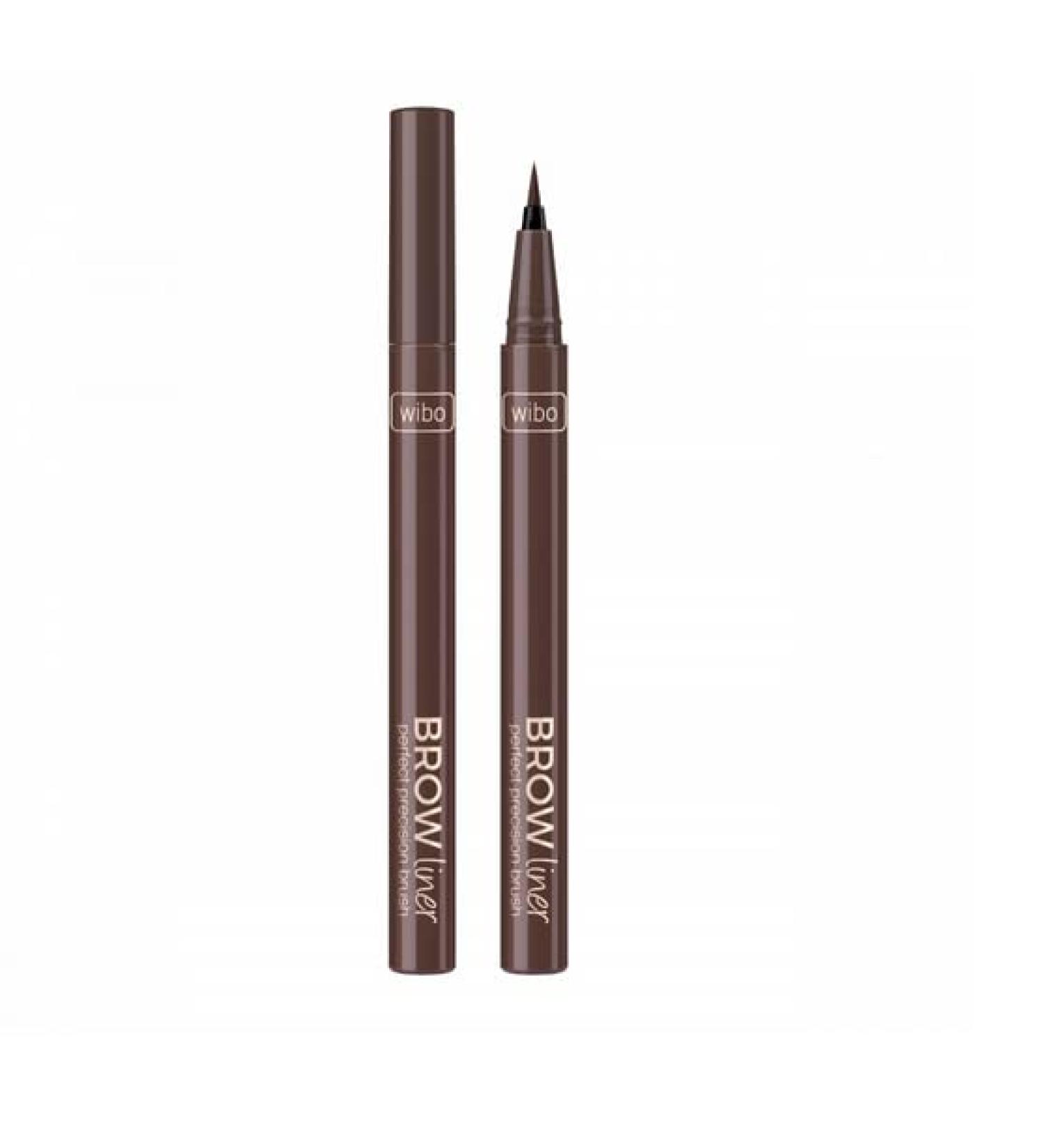 WIBO Extreme Precise Brow Liner Eyebrow eyeliner no 2