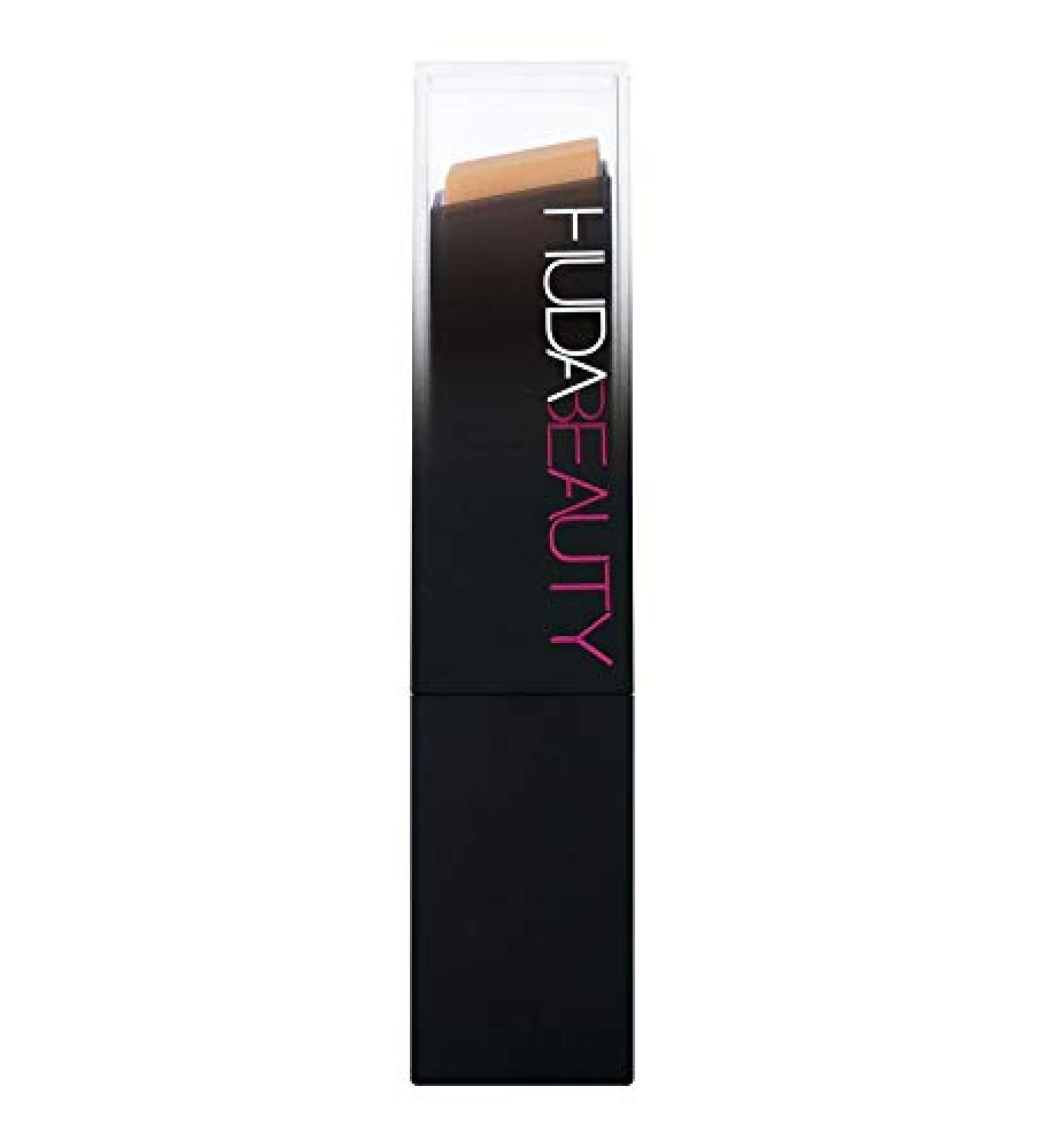 Huda Beauty FauxFilter Skin Finish Buildable Coverage Foundation Stick (Butter Pecan 330 - Neutral)