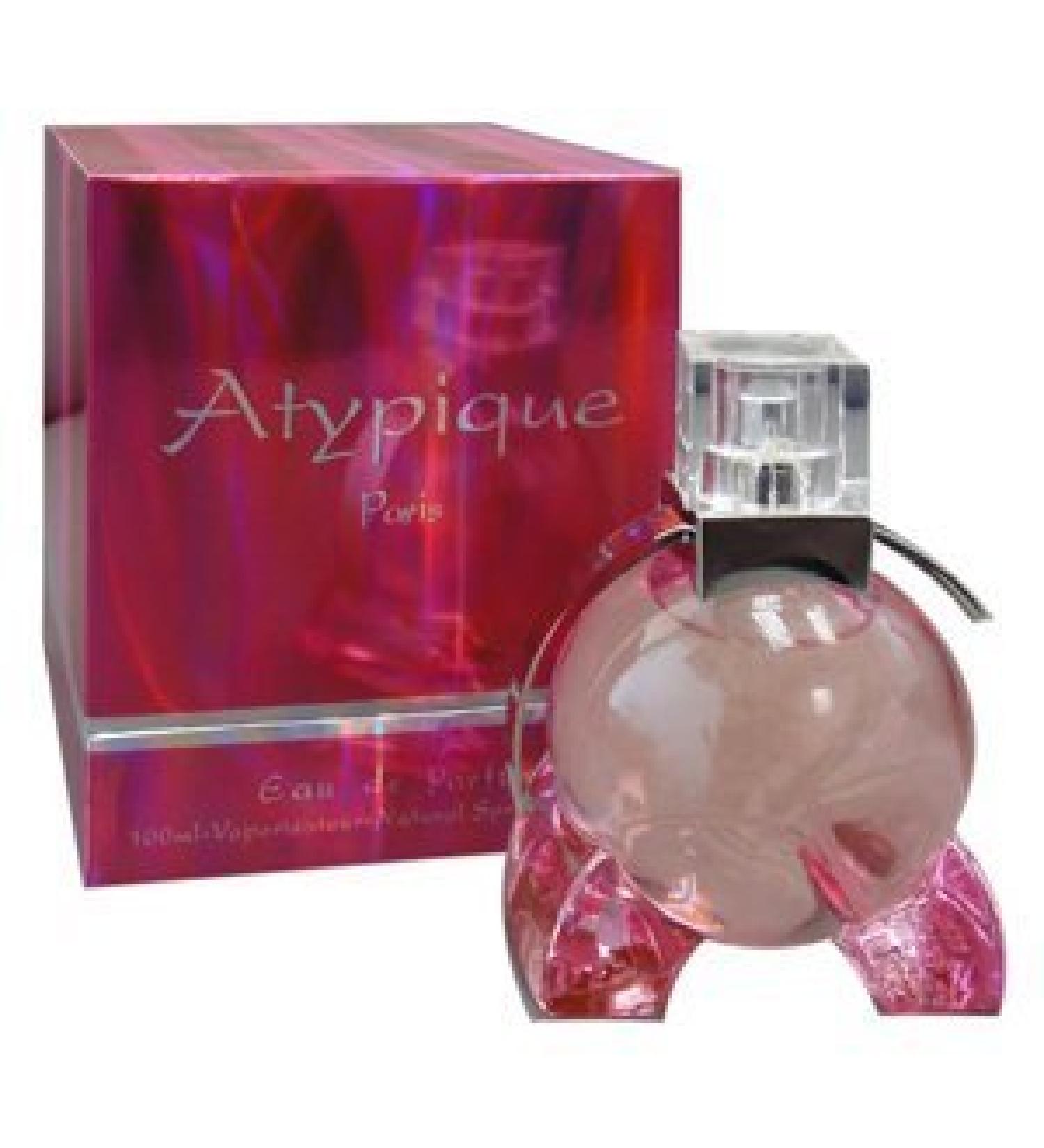 Atypique Perfume for Women 3.3oz