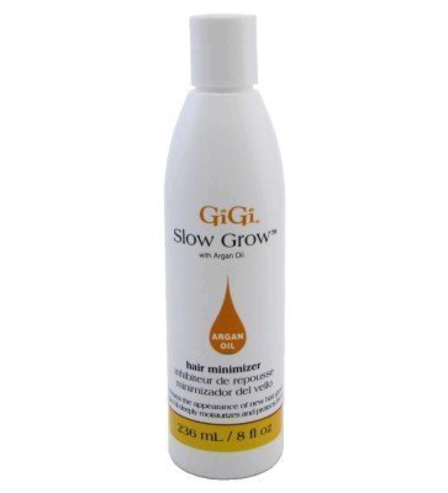 GiGi Slow Grow Body Lotion
