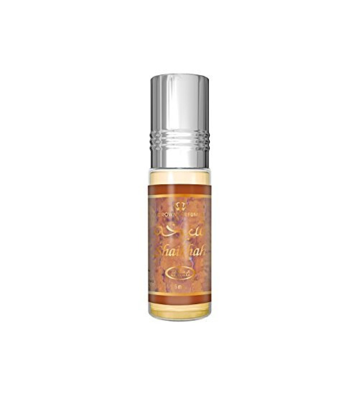 Shaikhah - Perfume Oil by Al-Rehab (6ml)