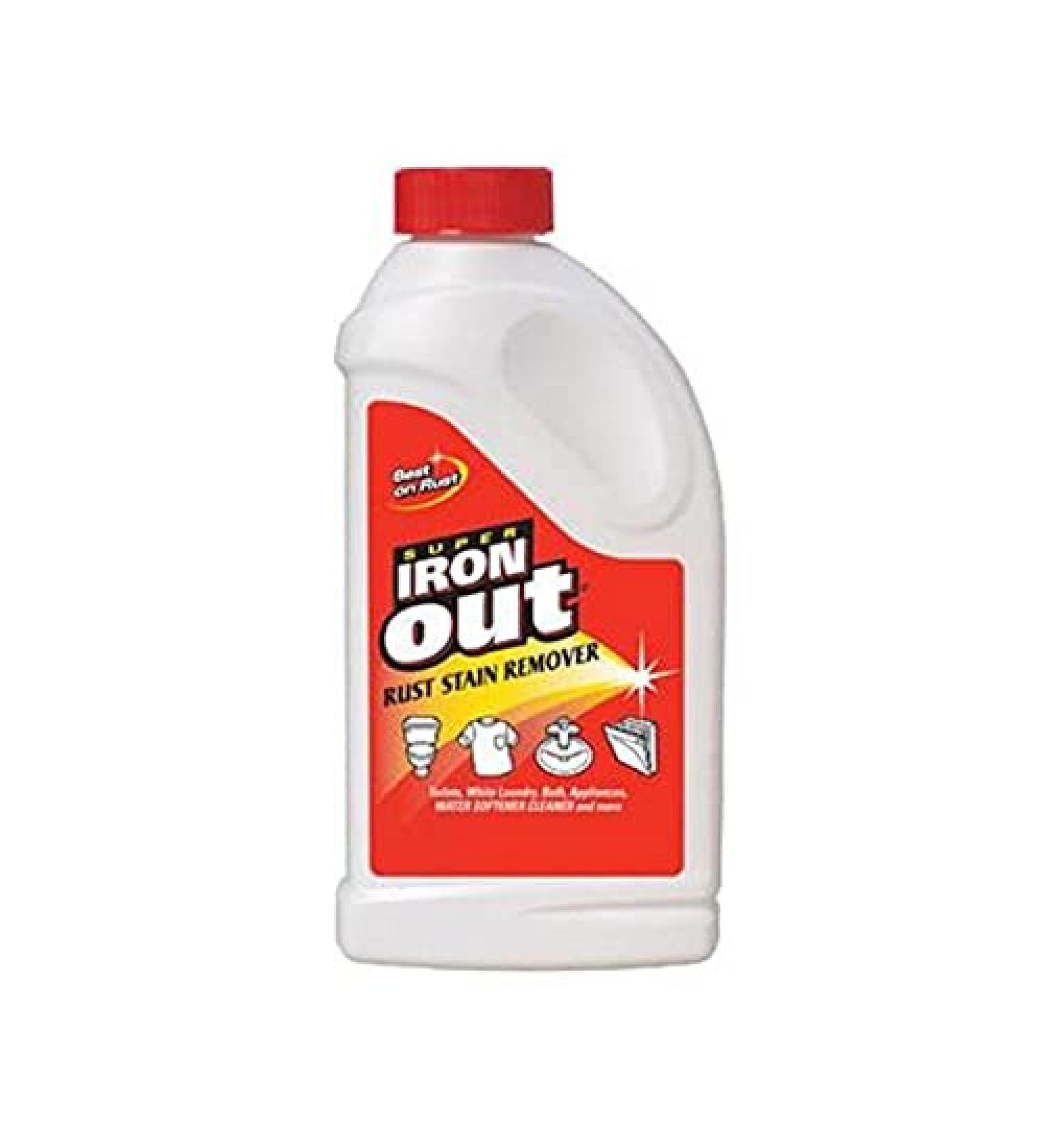 C-io30n Rust Stain Remover 793 Grams