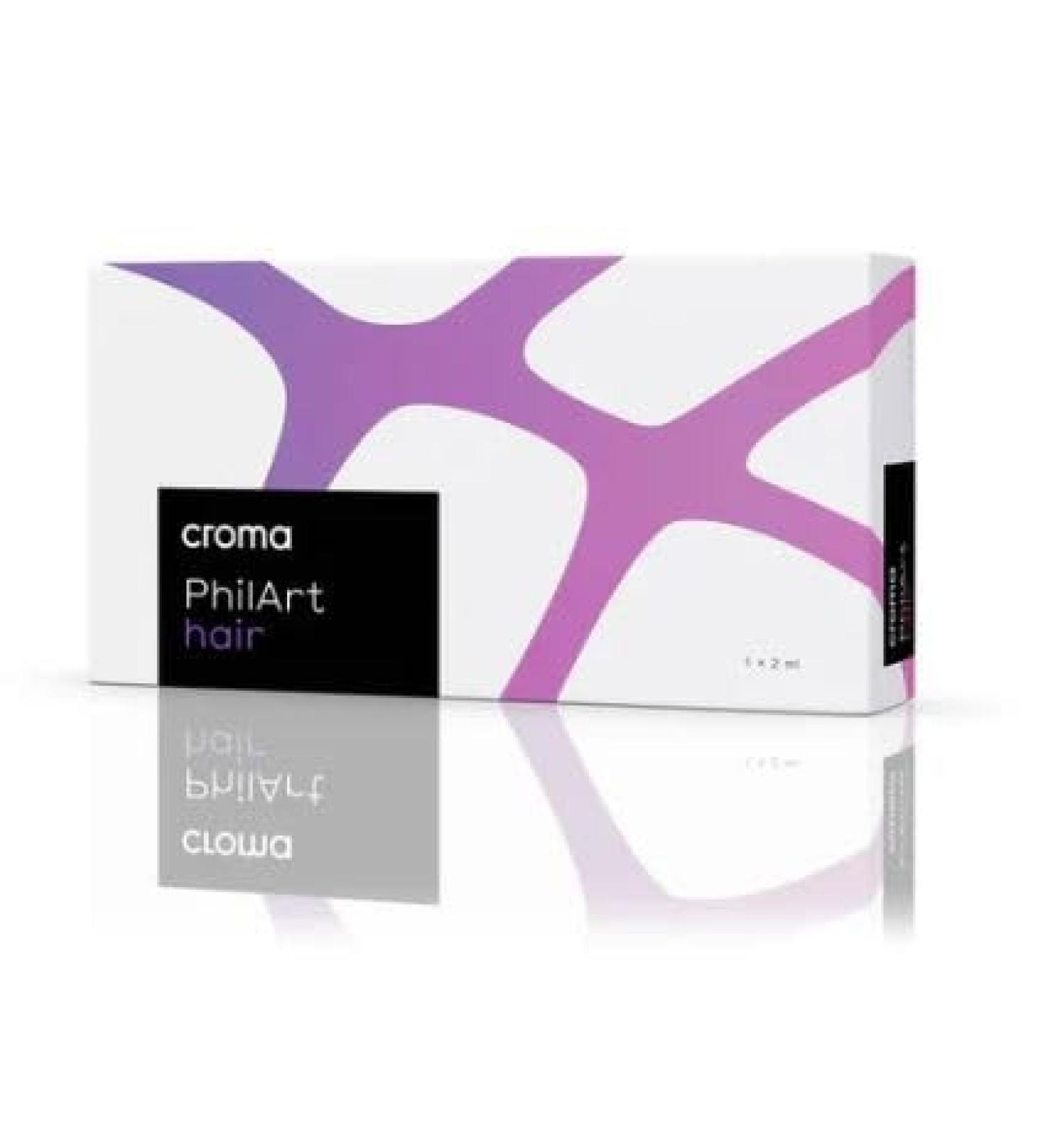 Croma PhilArt Hair 1 x 2 ml