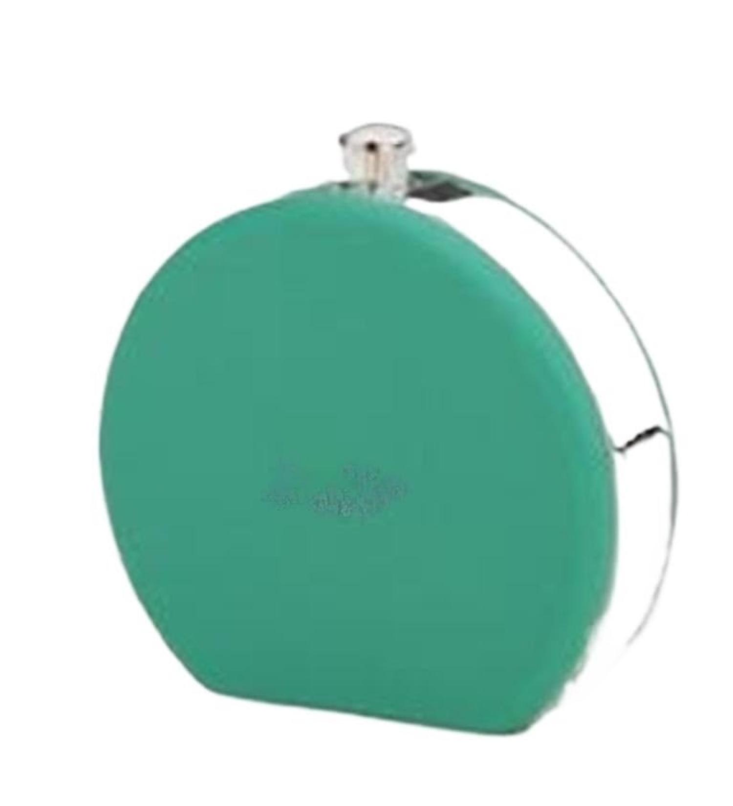 KCHYCV Green Portable Contact Lens Case | Compact Glasses Accessories for Travel - Buy Online on GoSupps.com