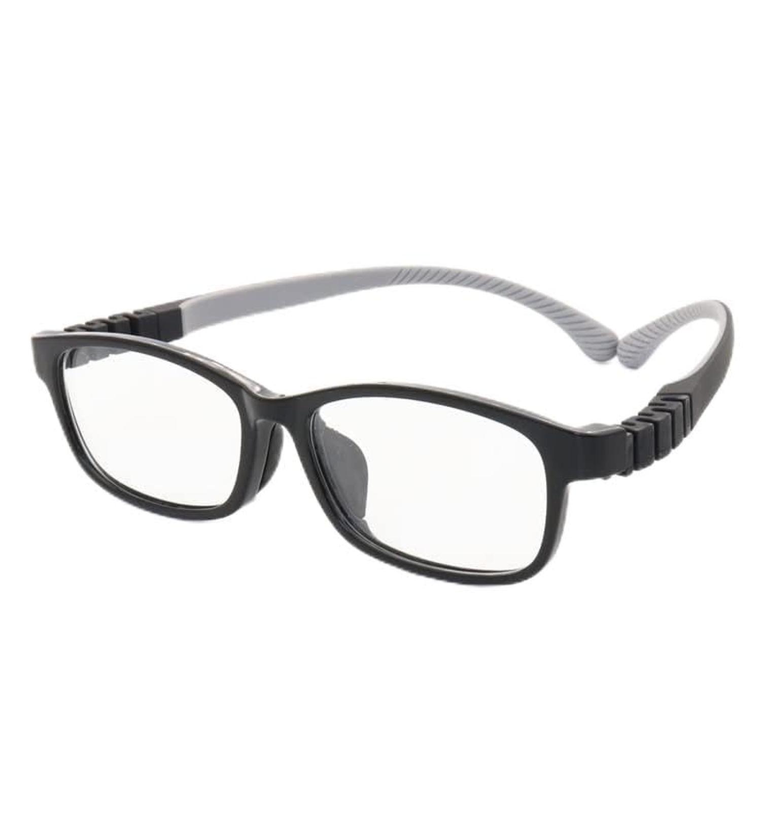 PARWANA Blue Light Blocking Reading Glasses - HD Anti Eye Strain Eyeglasses for Men & Women - Enhance Vision & Comfort - Buy Online on GoSupps.com