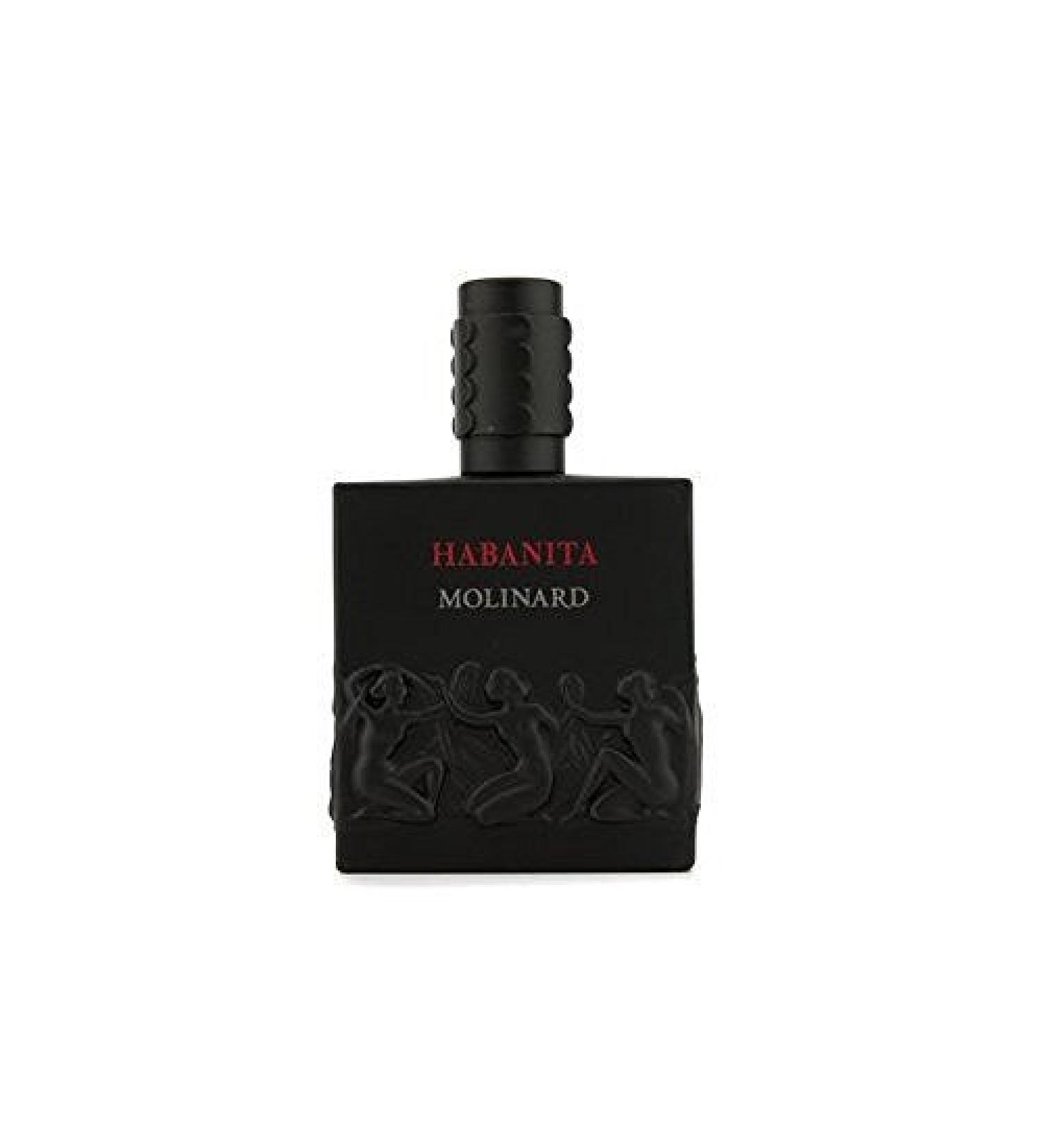 Molinard Habanita Eau De Parfum Spray 75ml/2.5oz