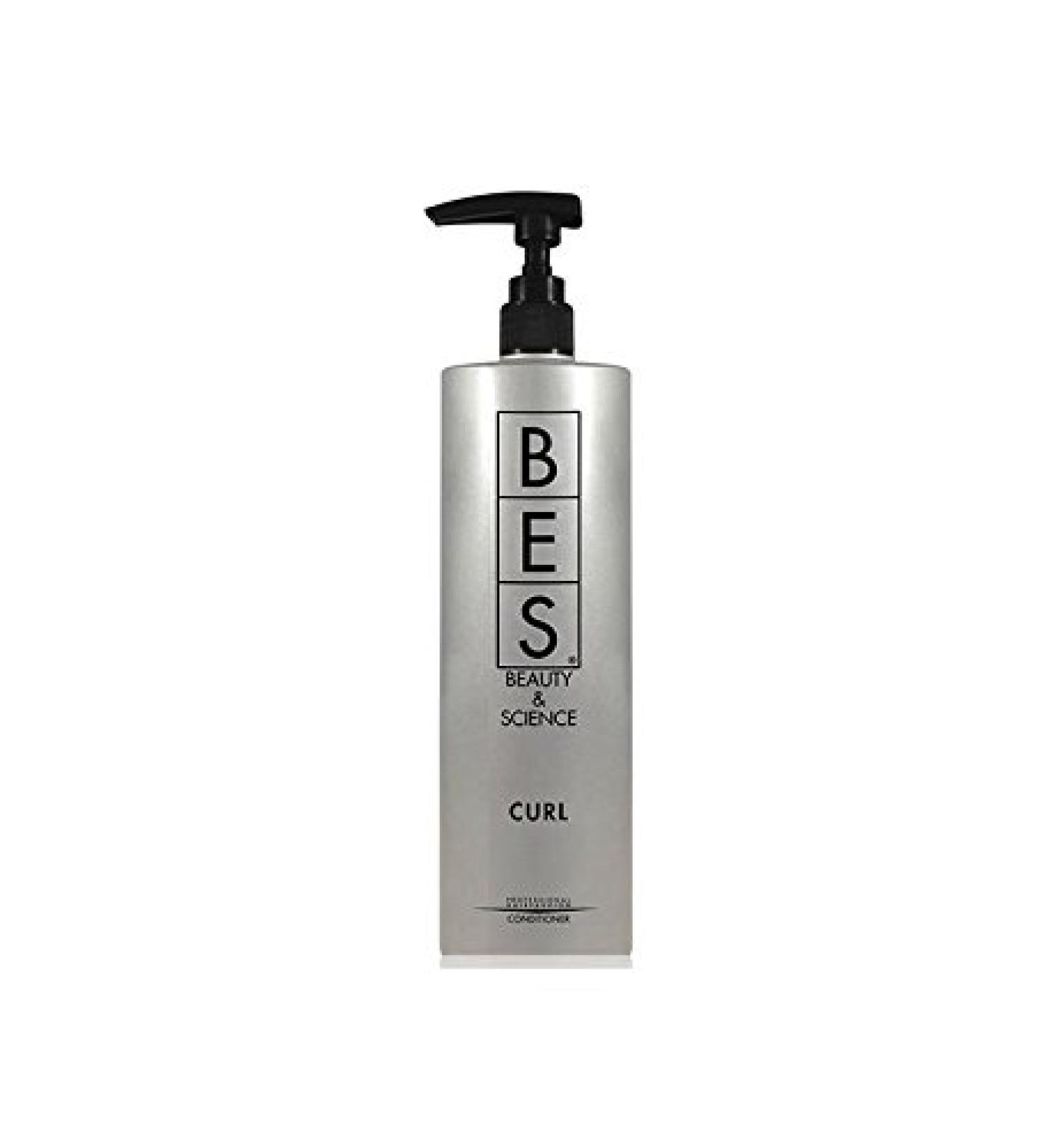 BES CURL CONDITIONER 1L