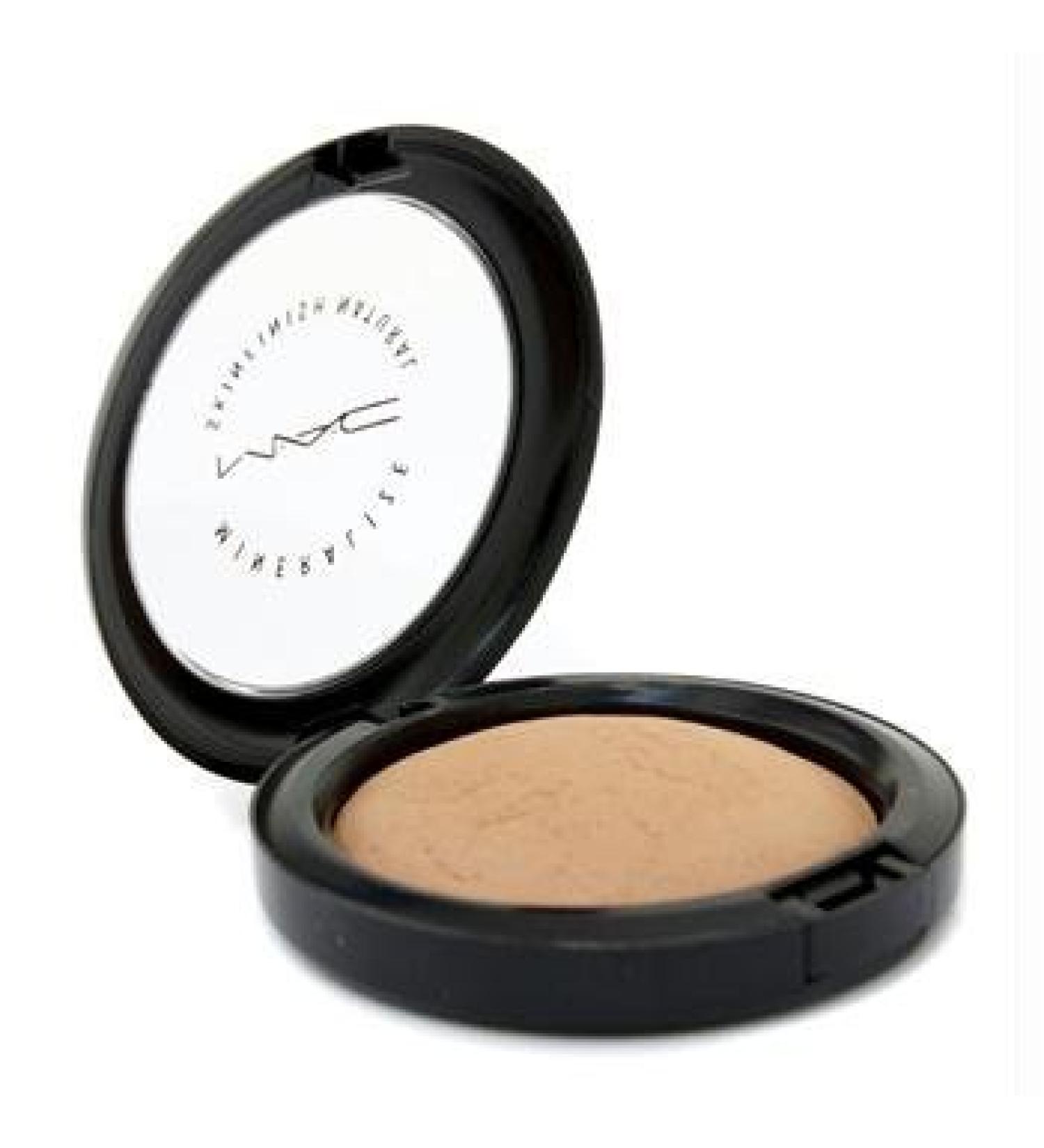 Mac Mineralize Skinfinish Natural - Give Me Sun - 10g/0.35oz by MAC