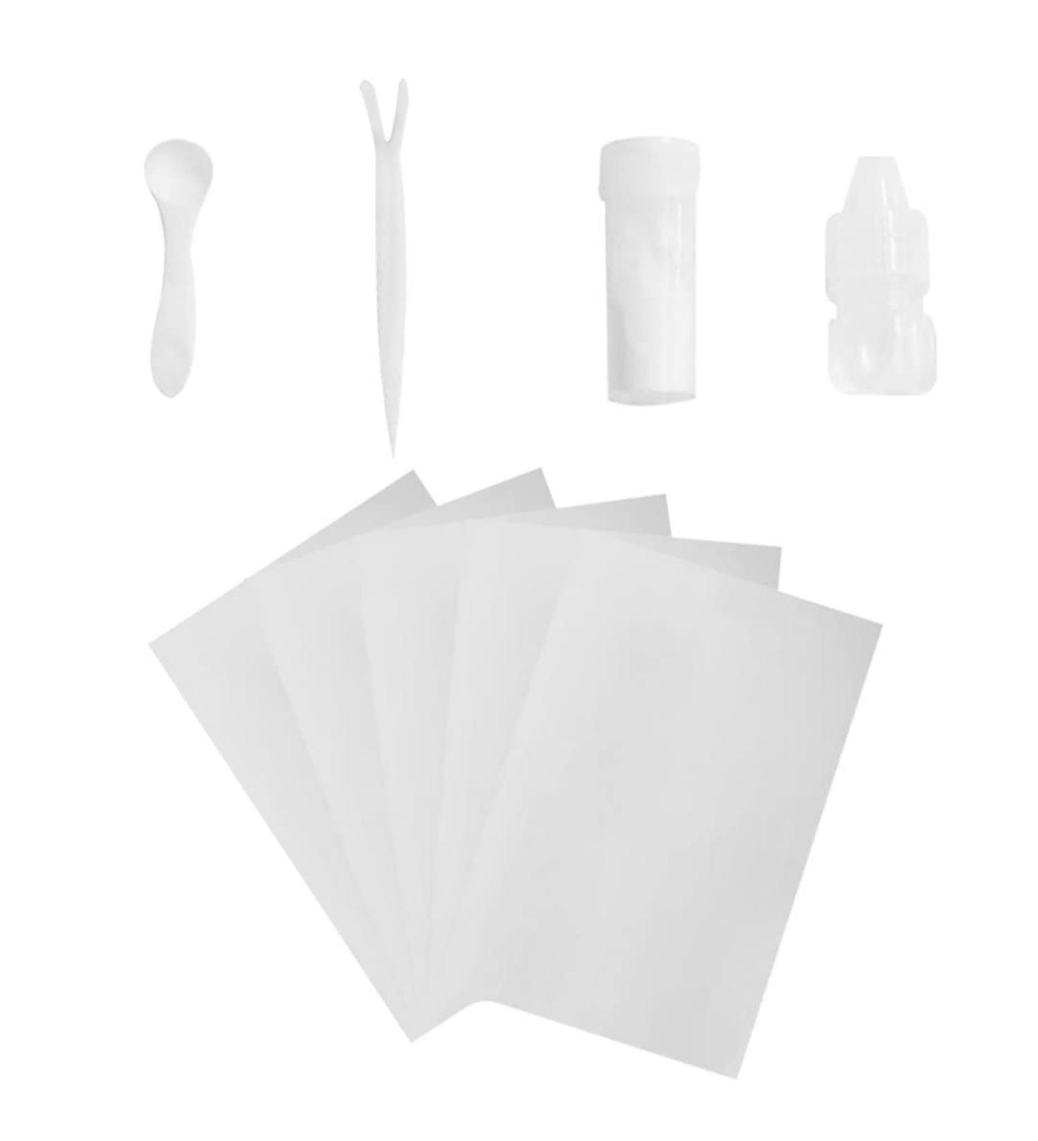 BEAHING Tooth Filling Kit Temporary Dental Repair Cement Set Tooth Filling Kit - Buy Online on GoSupps.com