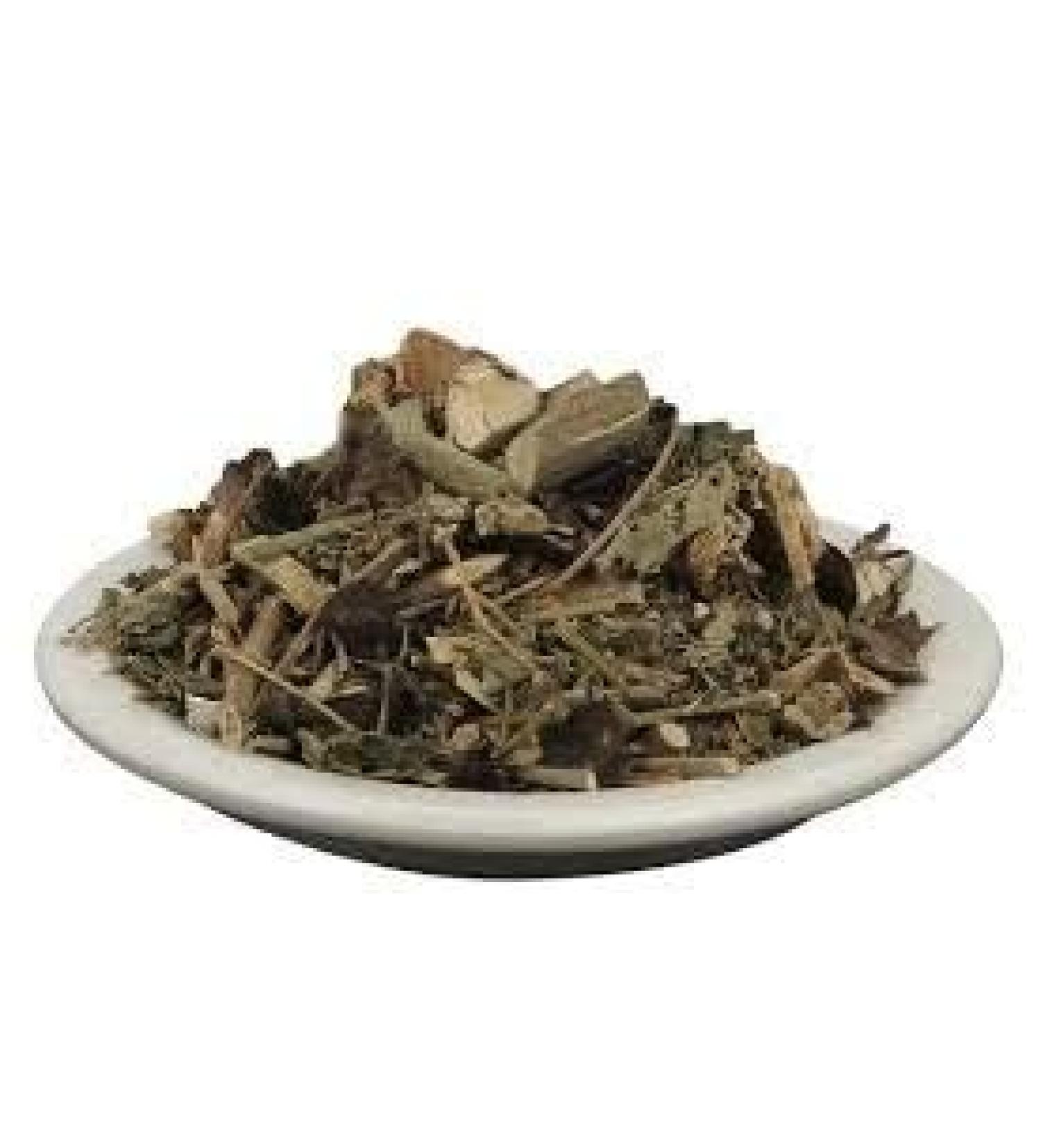 BHAVIKA CREATION Atibala Indian Mallow Dried Herbs 150 Grams Abutilon Indicum