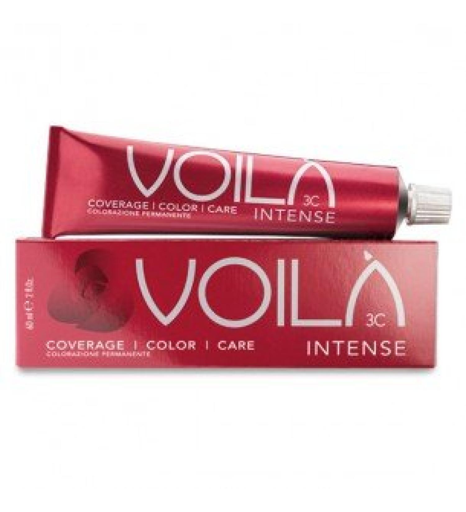 Intercosmo Voil 3C Intense - 60 ml