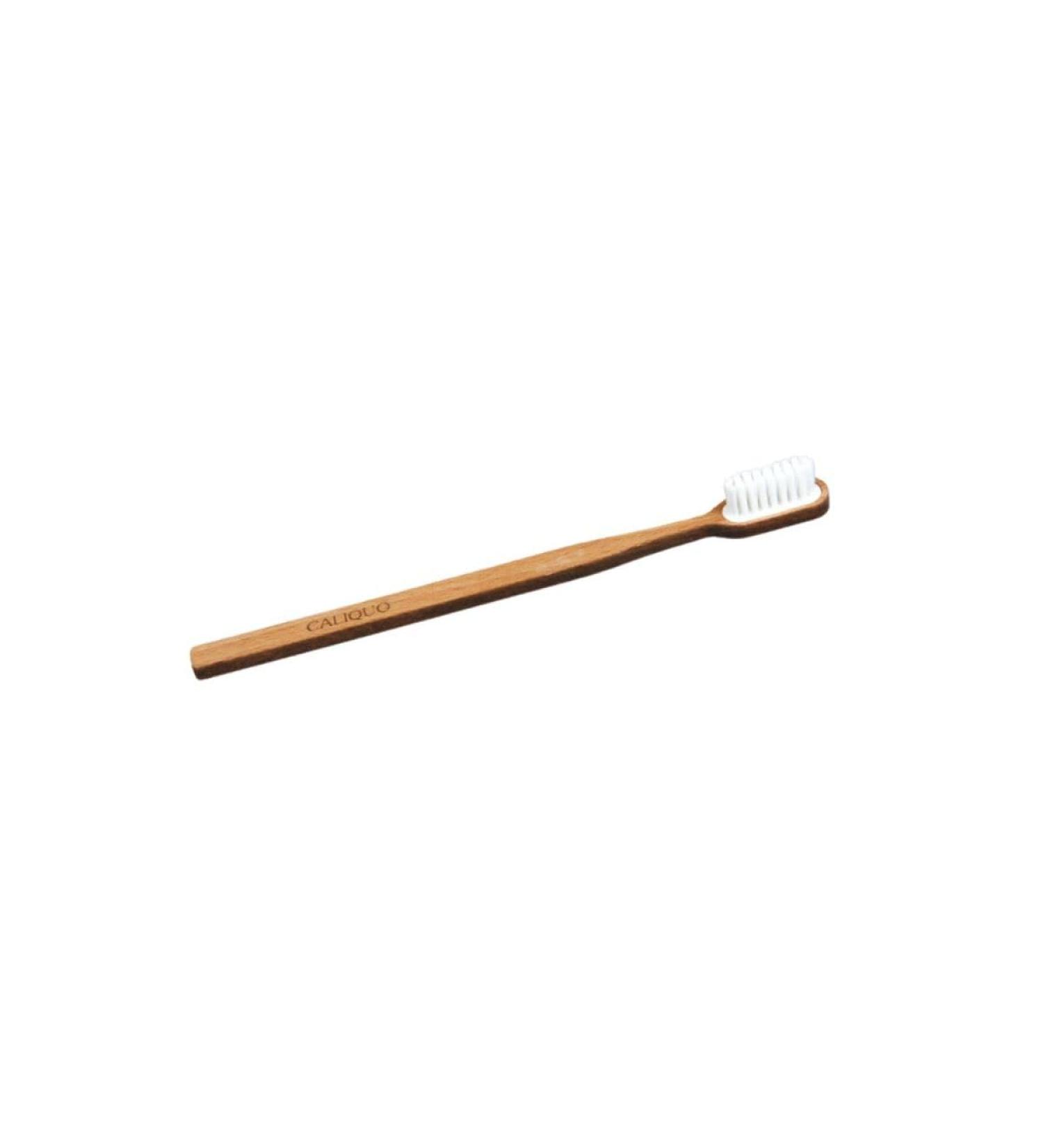 Anae - Medium beech toothbrushes - refillable