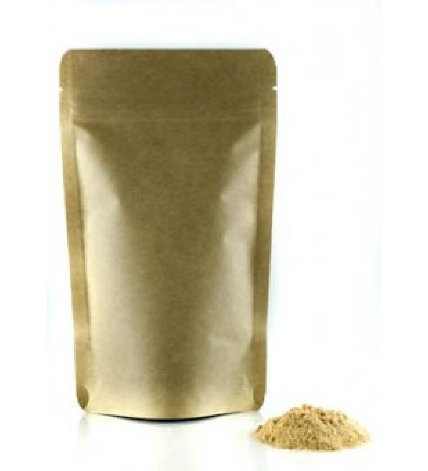 Muira Puama ground wild collection 500g by Dragonspice Naturwaren 500g